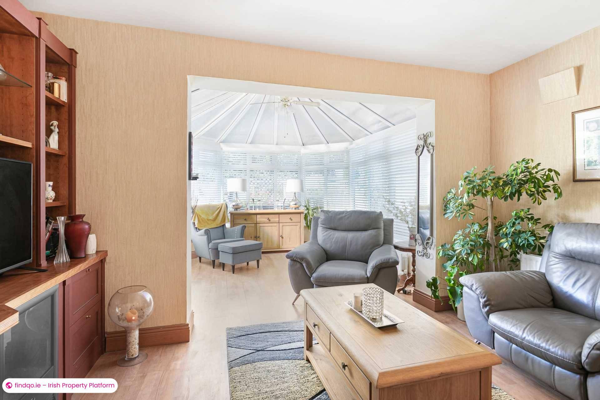 Bungalow for Sale in Dublin 18