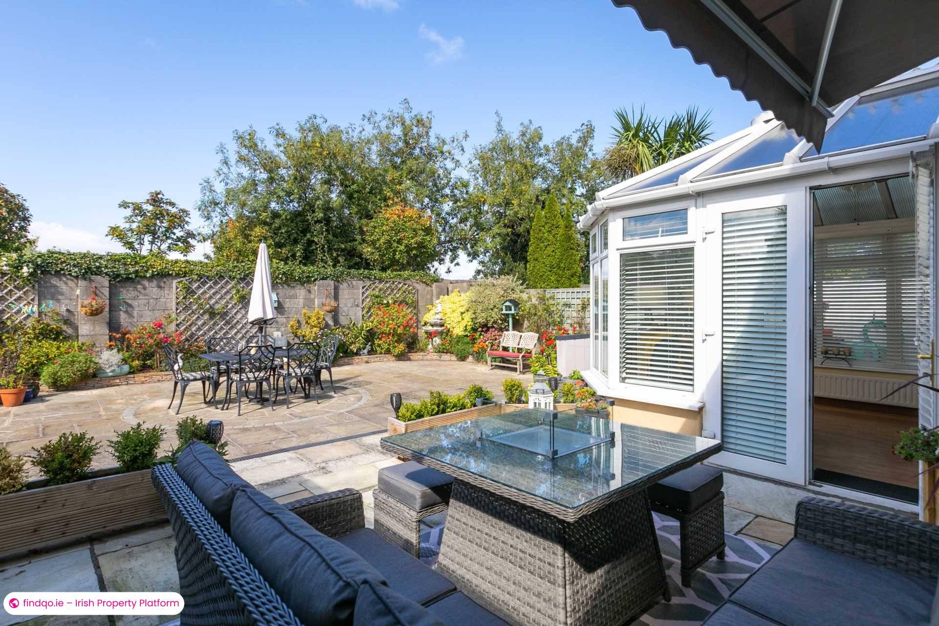 Bungalow for Sale in Dublin 18