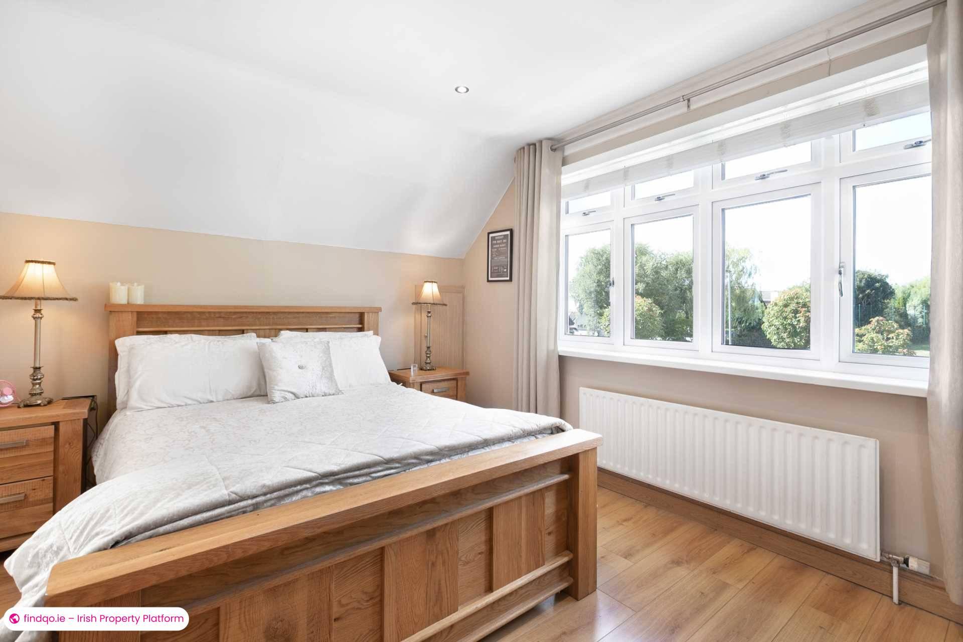 Bungalow for Sale in Dublin 18