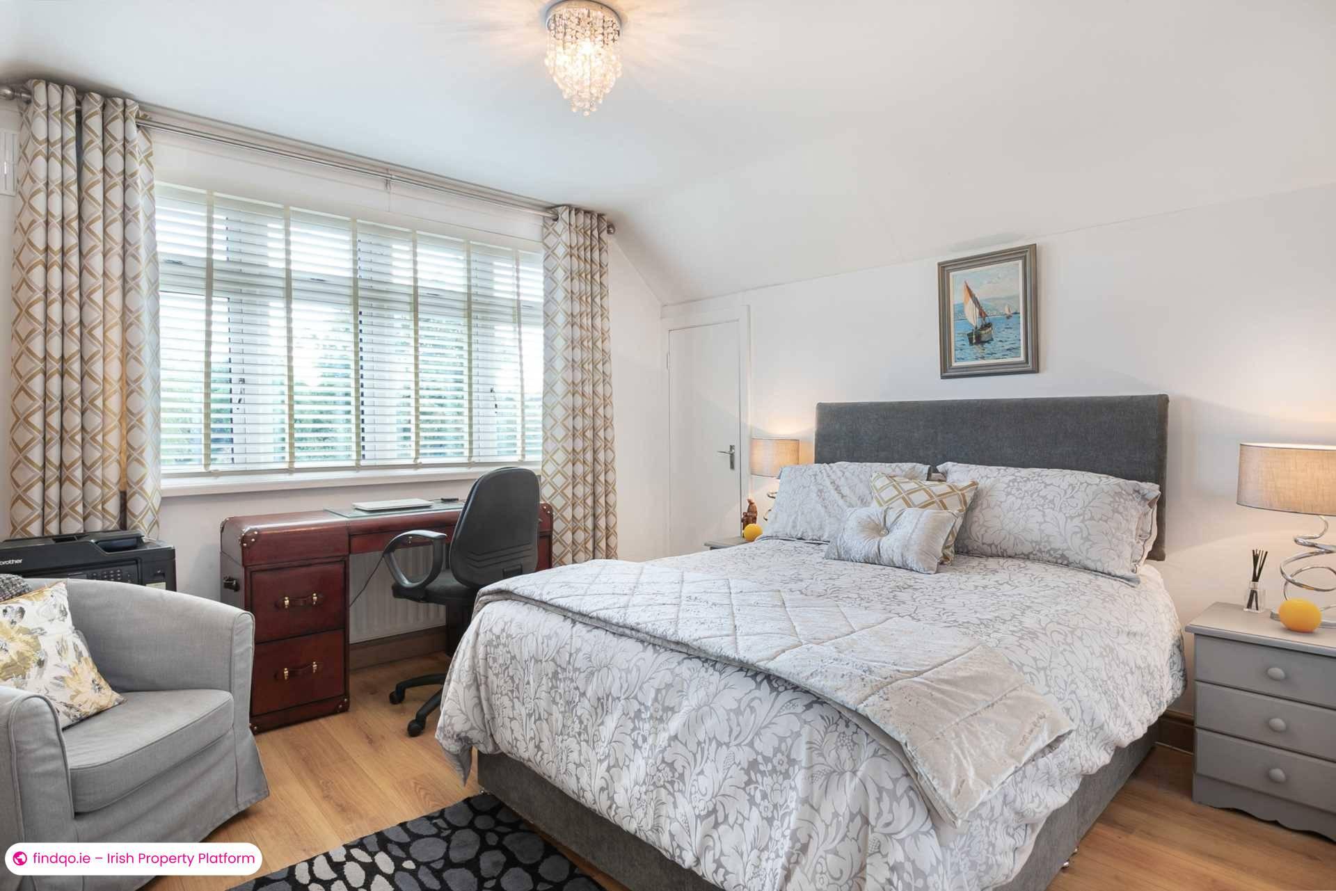 Bungalow for Sale in Dublin 18