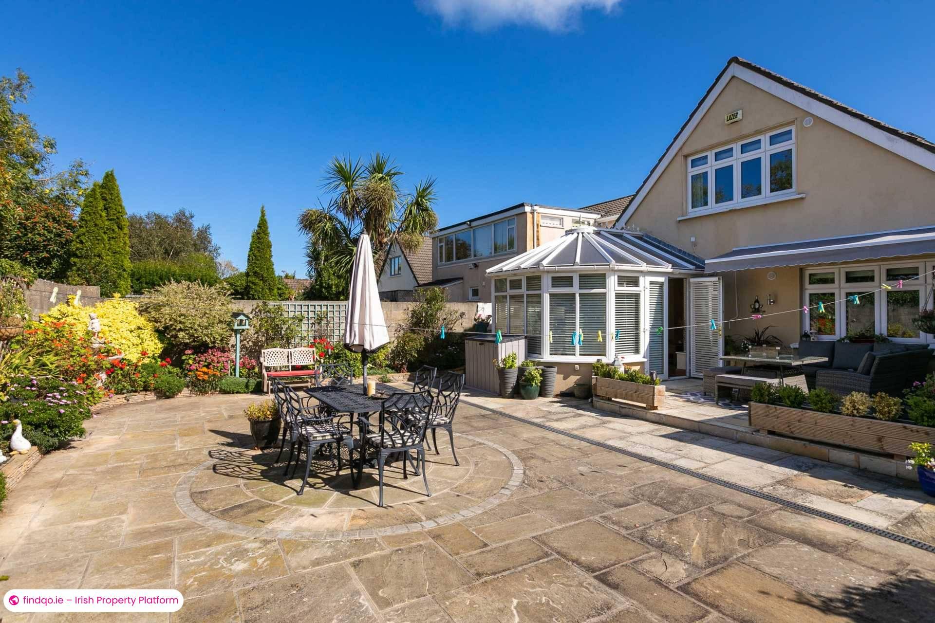 Bungalow for Sale in Dublin 18