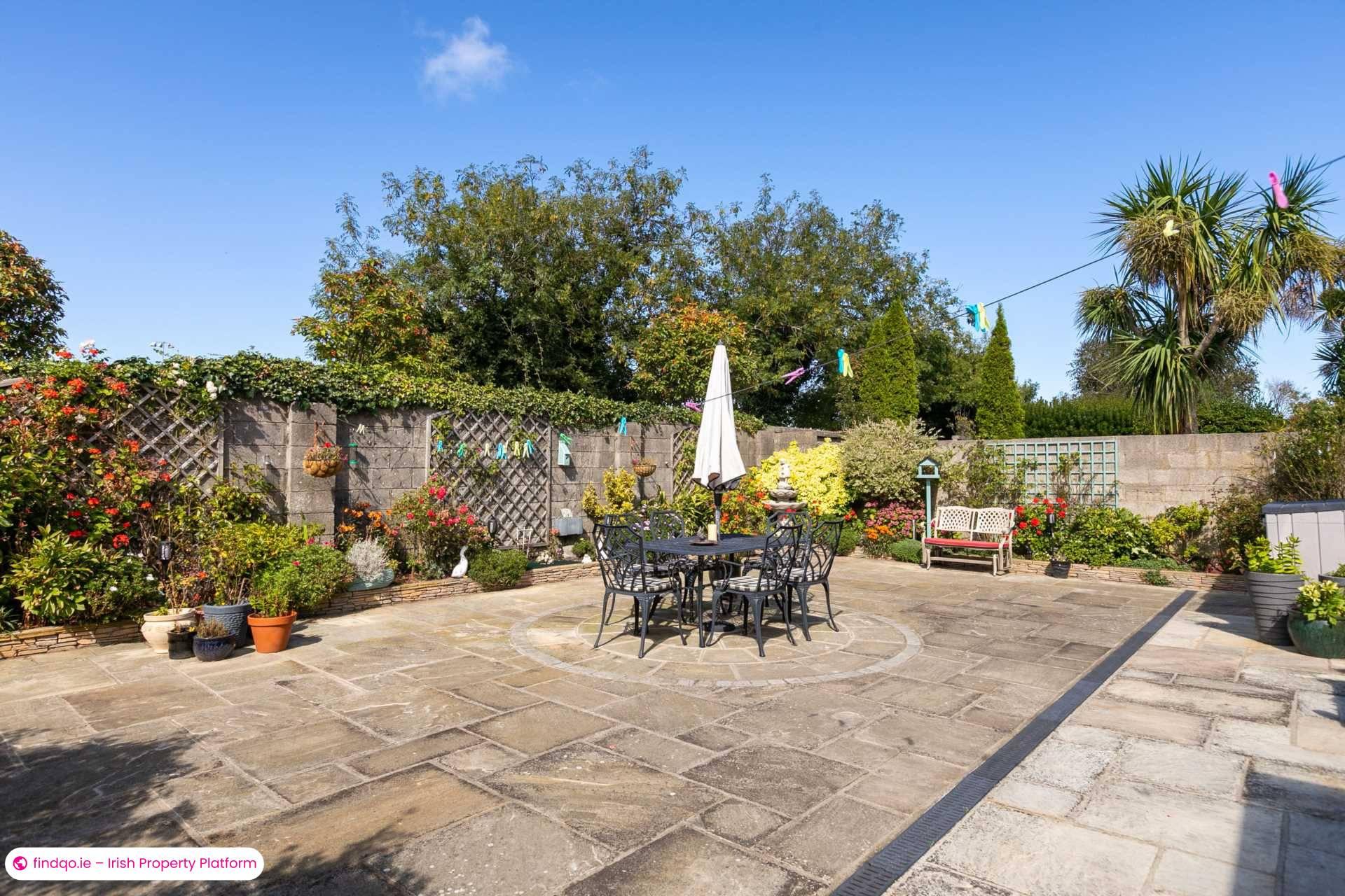 Bungalow for Sale in Dublin 18