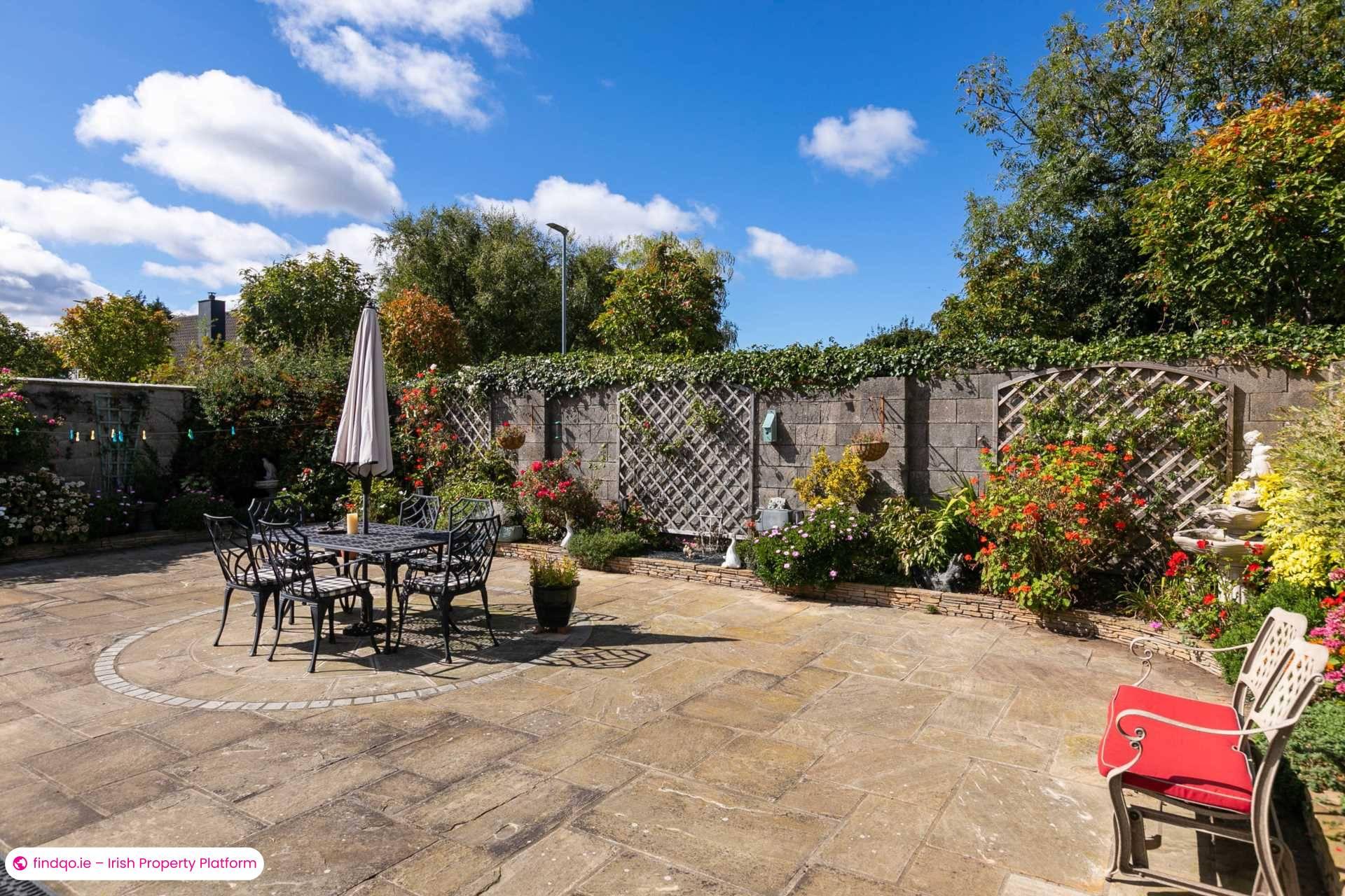 Bungalow for Sale in Dublin 18