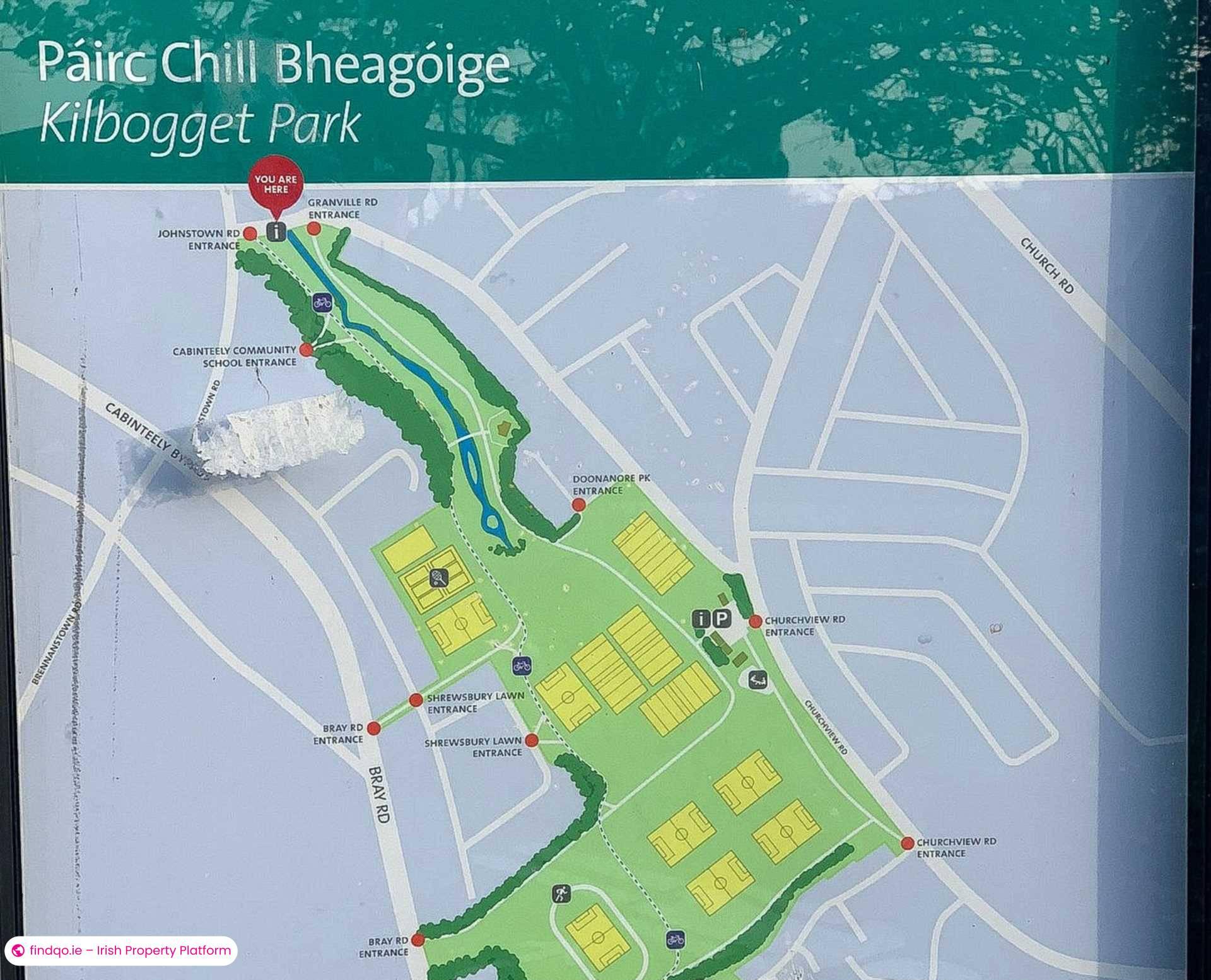 Bungalow for Sale in Dublin 18