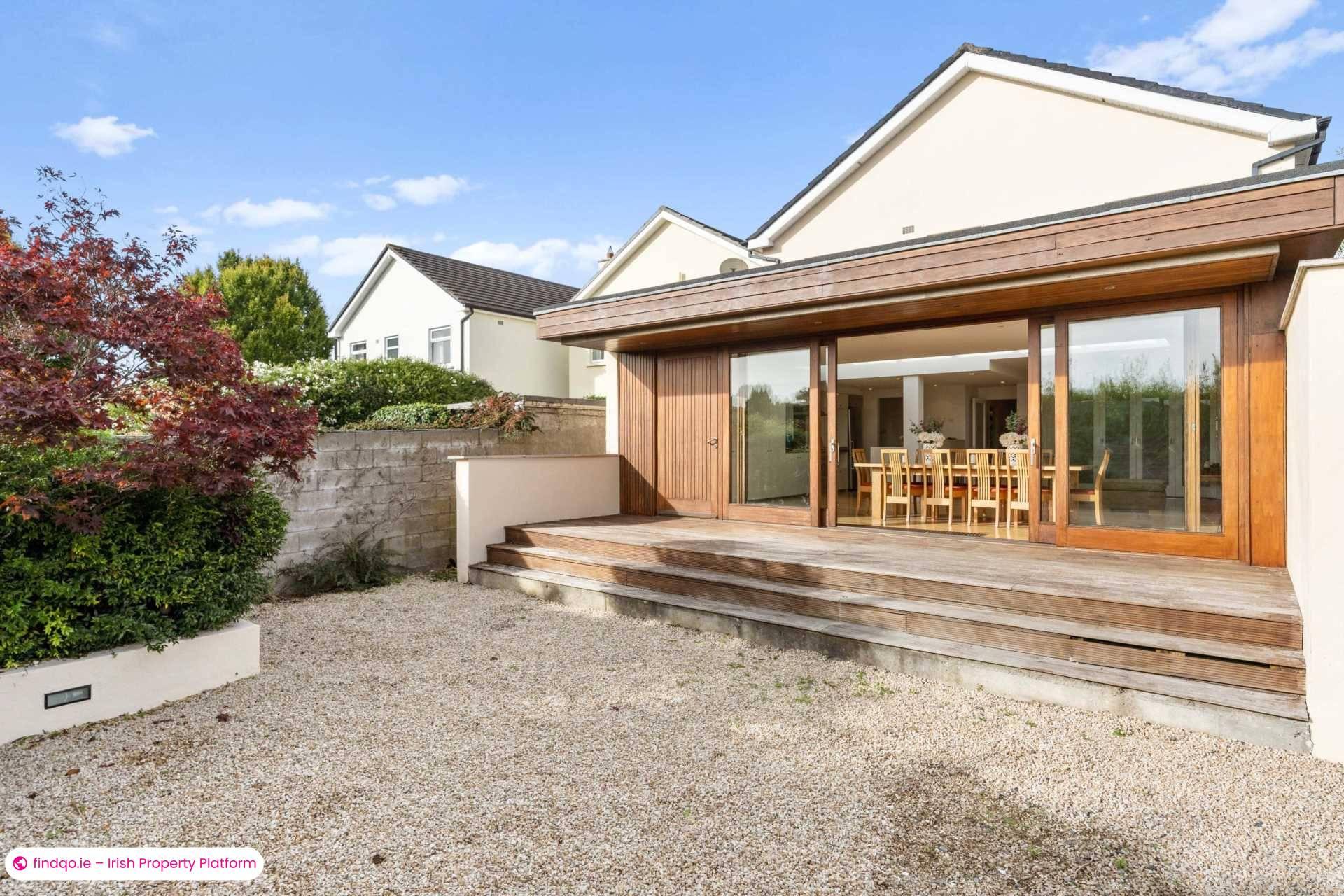 Detached house for Sale in Dublin 14