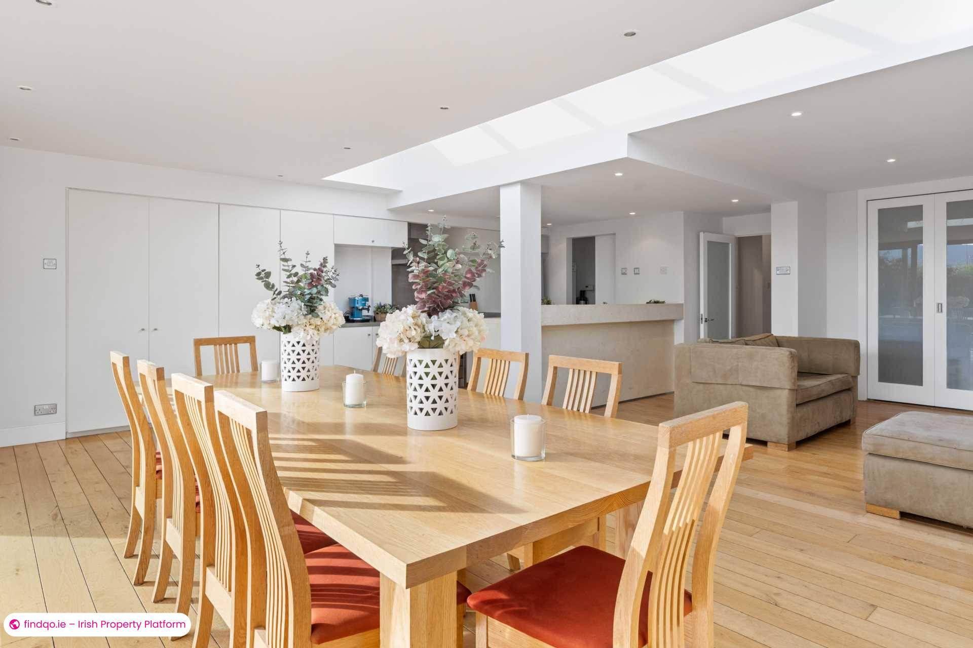 Detached house for Sale in Dublin 14