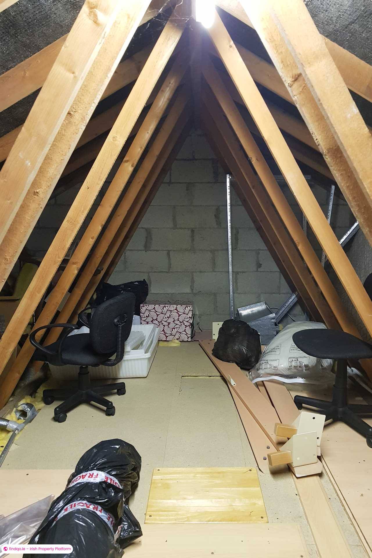 Detached house for Sale in Dublin 14