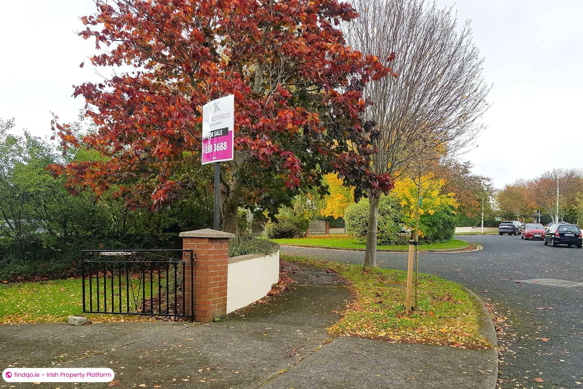 Detached house for Sale in Dublin 14