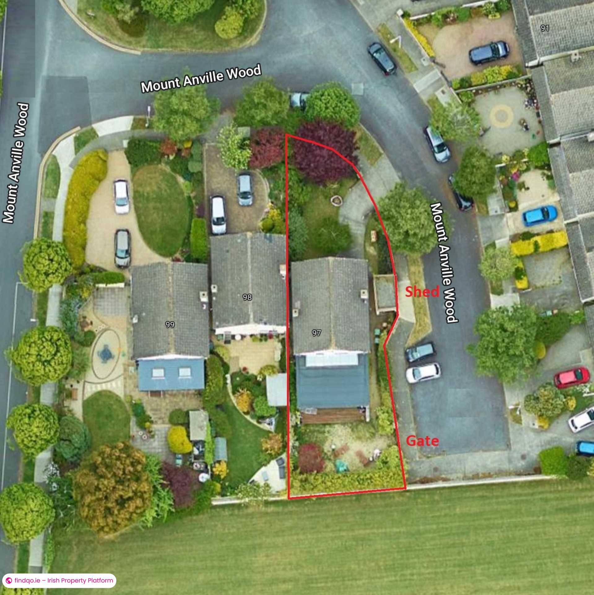 Detached house for Sale in Dublin 14