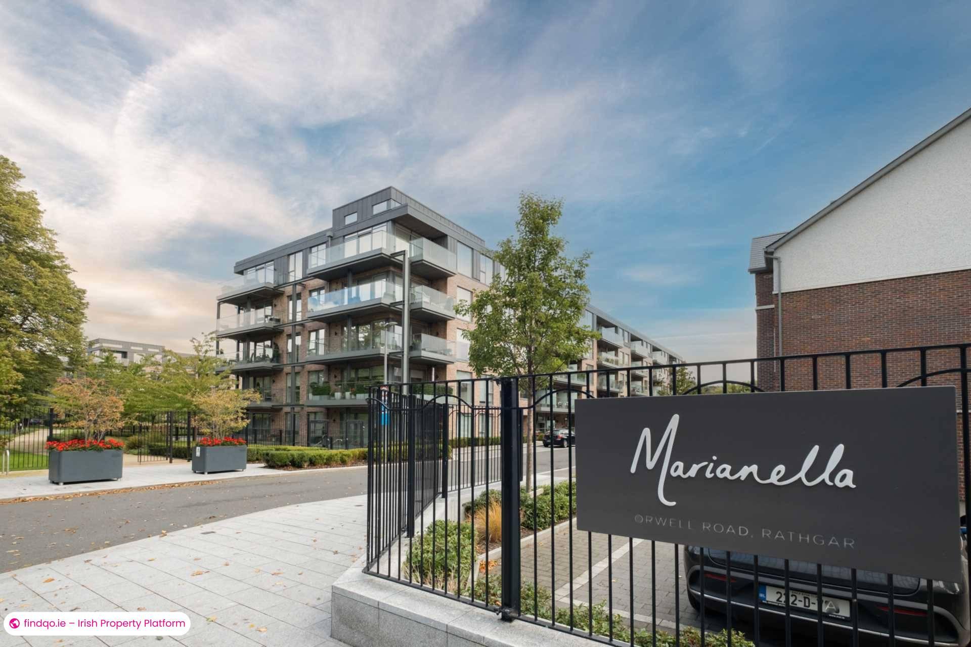 Apartment for Sale in Dublin 6