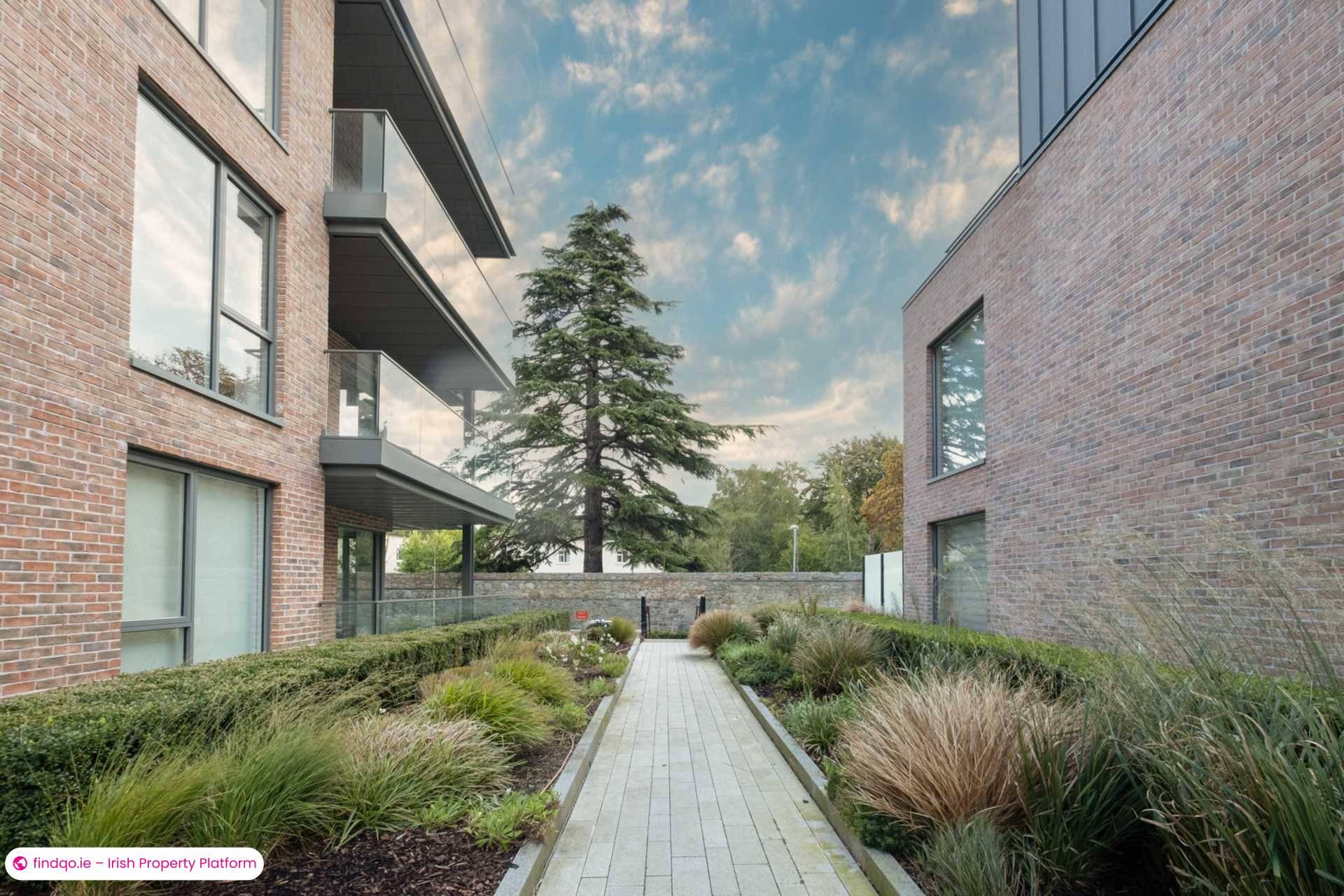 Apartment for Sale in Dublin 6