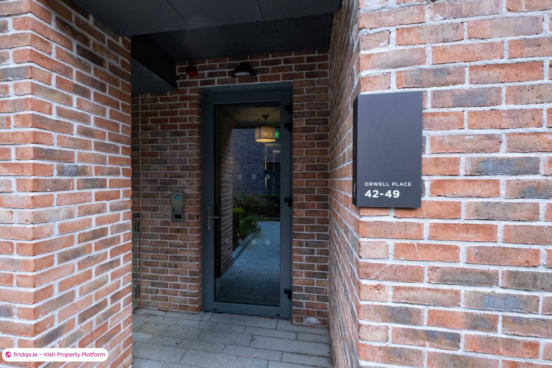 Apartment for Sale in Dublin 6