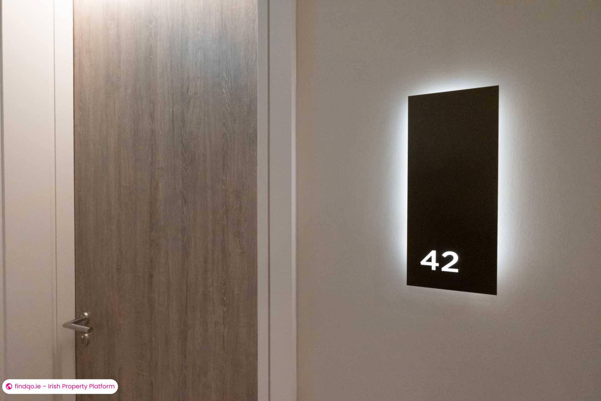 Apartment for Sale in Dublin 6