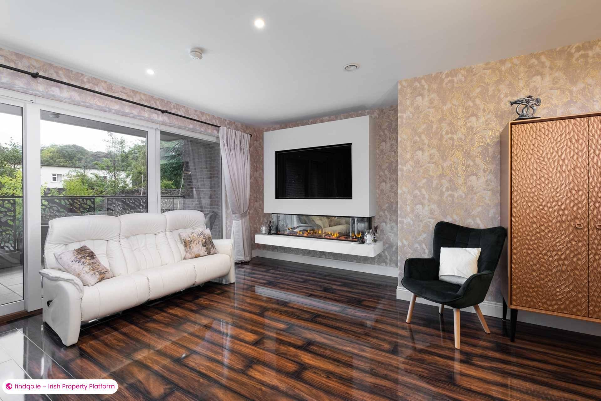 Apartment for Sale in Dublin 6