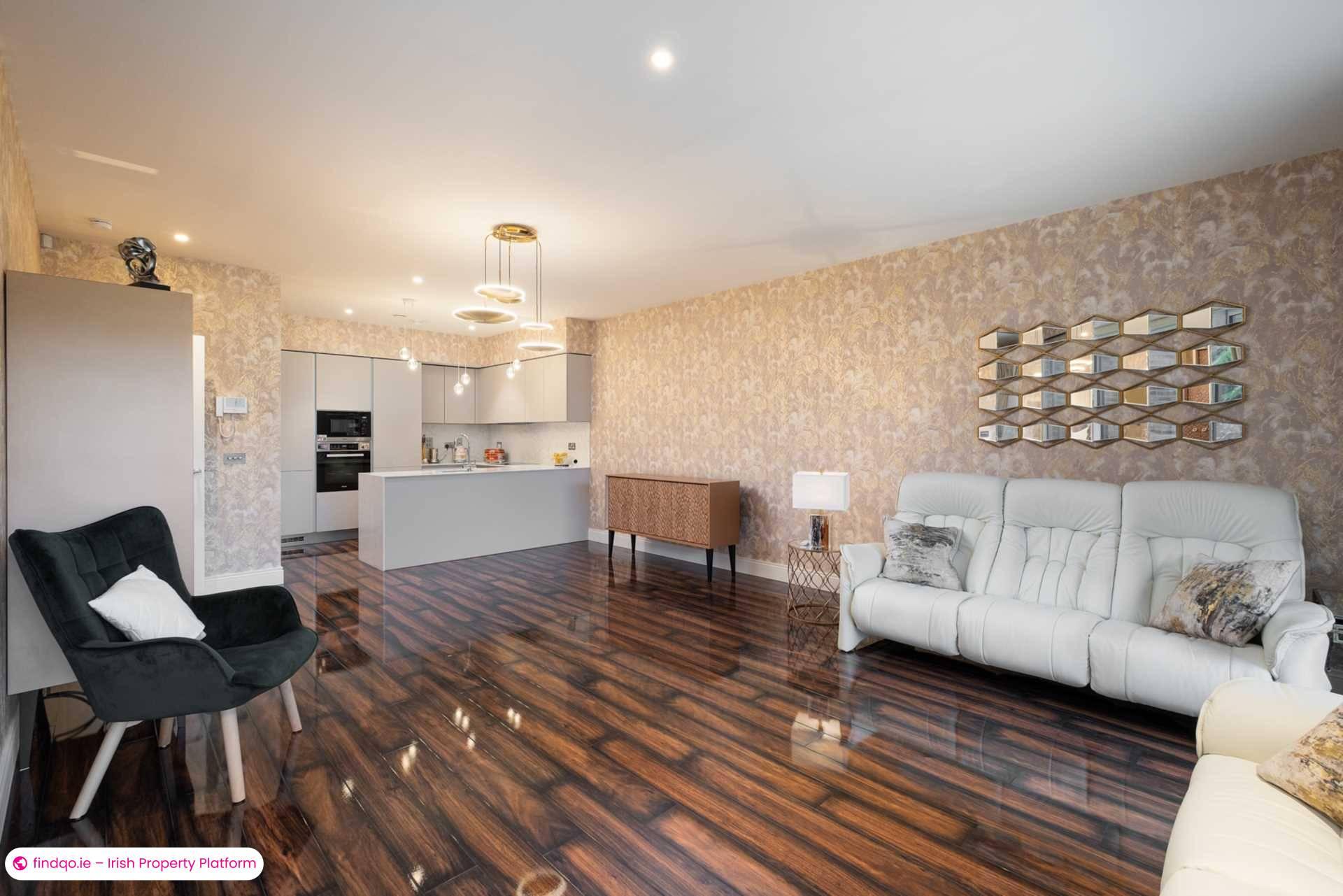 Apartment for Sale in Dublin 6