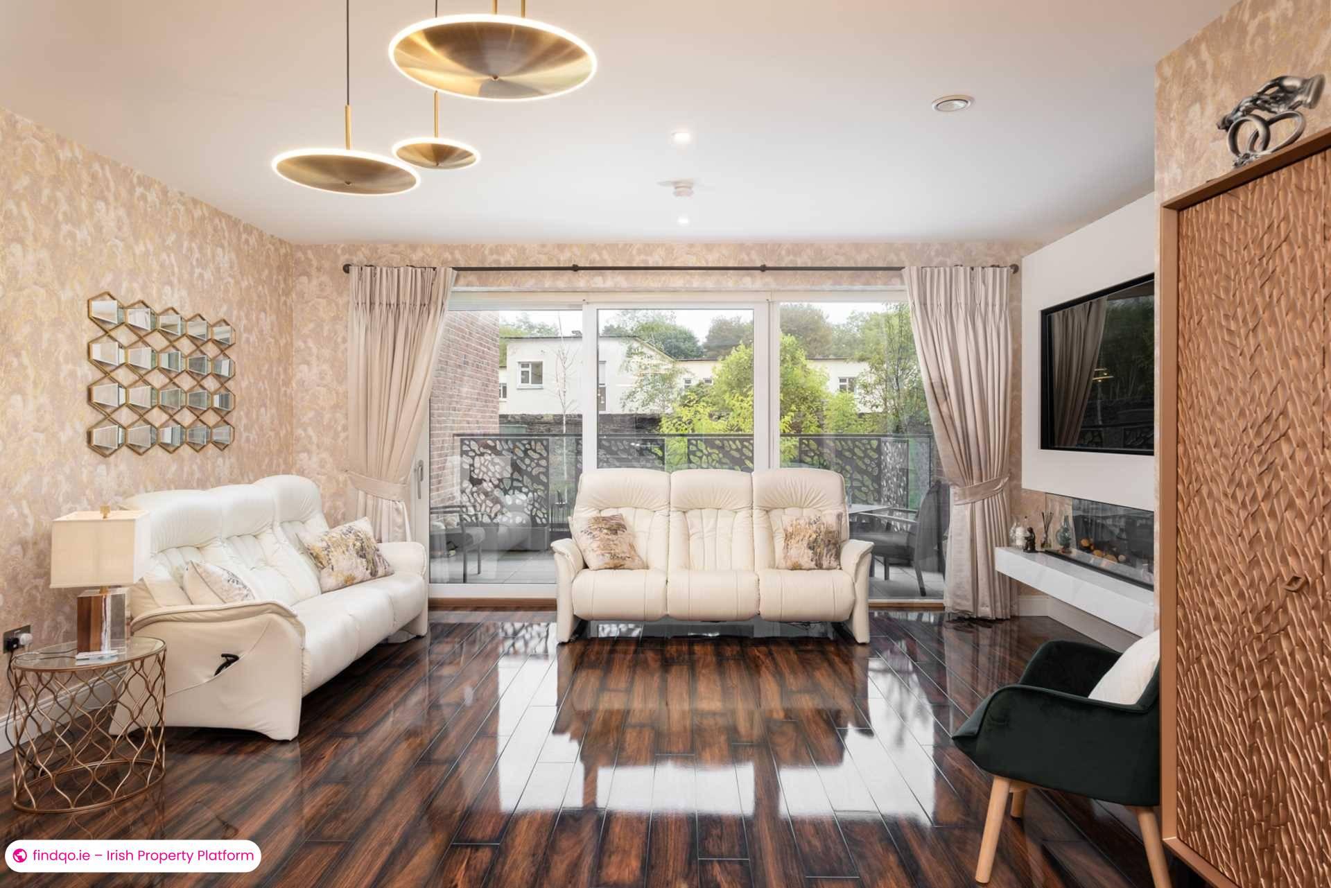 Apartment for Sale in Dublin 6