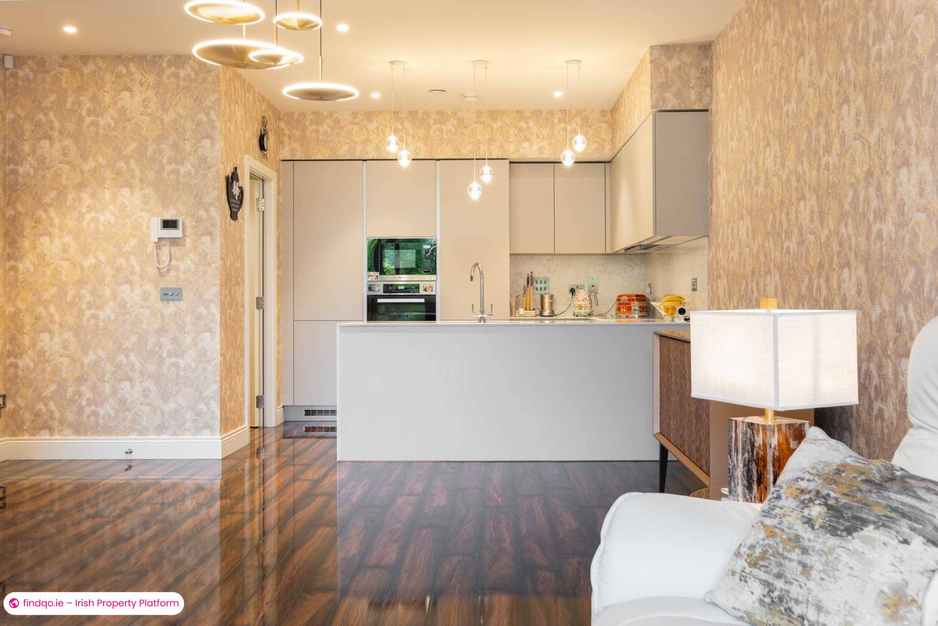 Apartment for Sale in Dublin 6