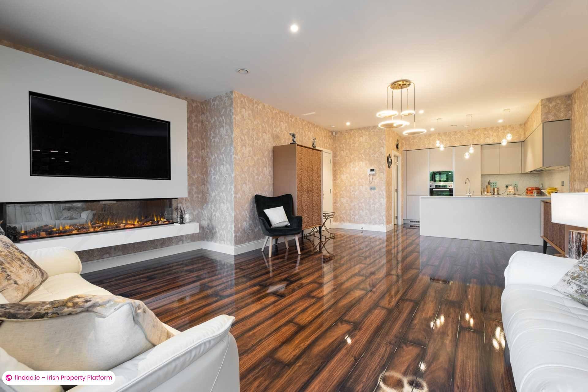 Apartment for Sale in Dublin 6