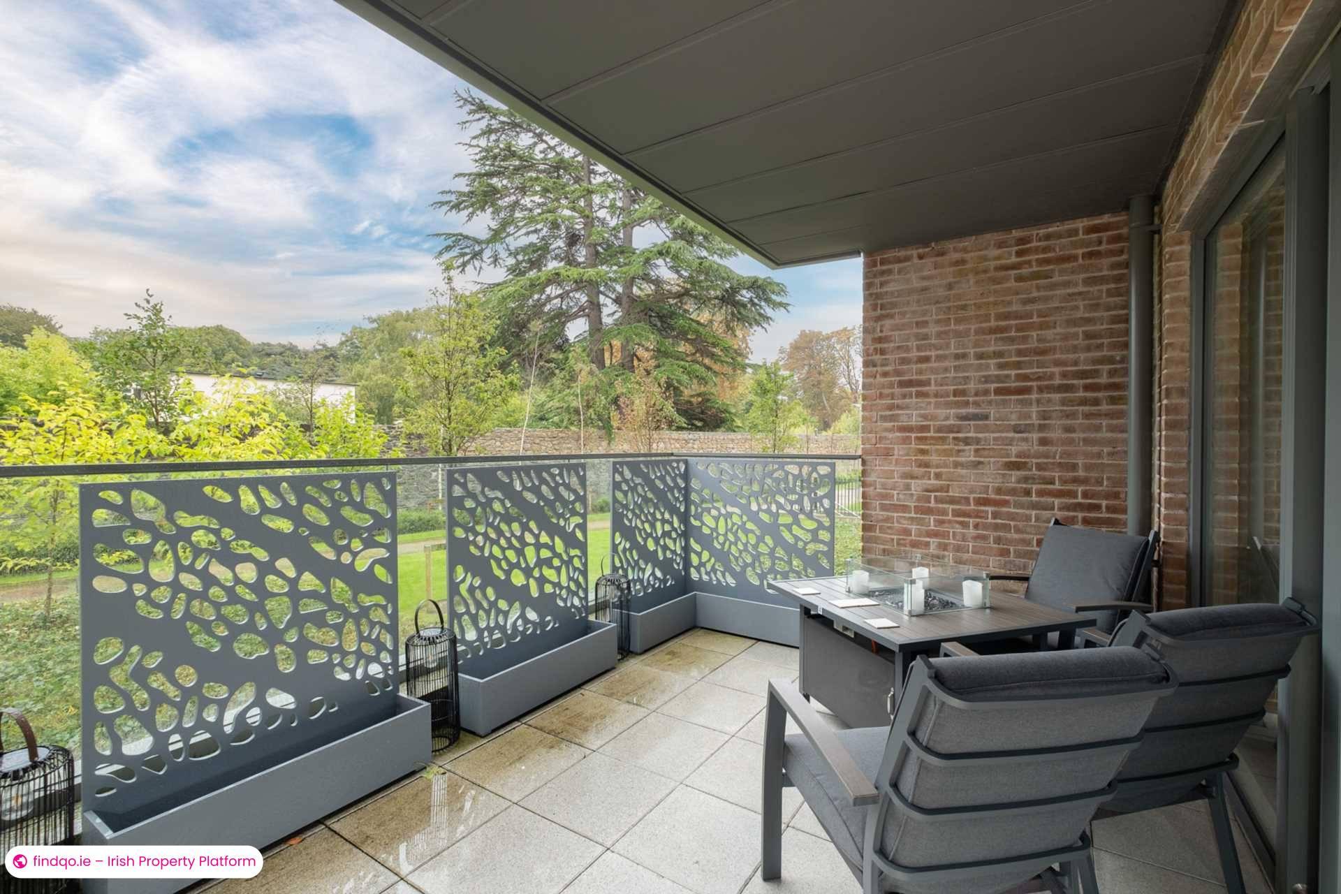 Apartment for Sale in Dublin 6