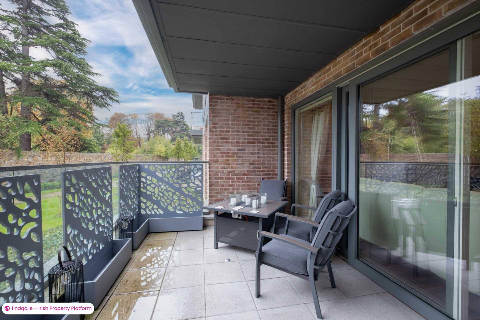 Apartment for Sale in Dublin 6