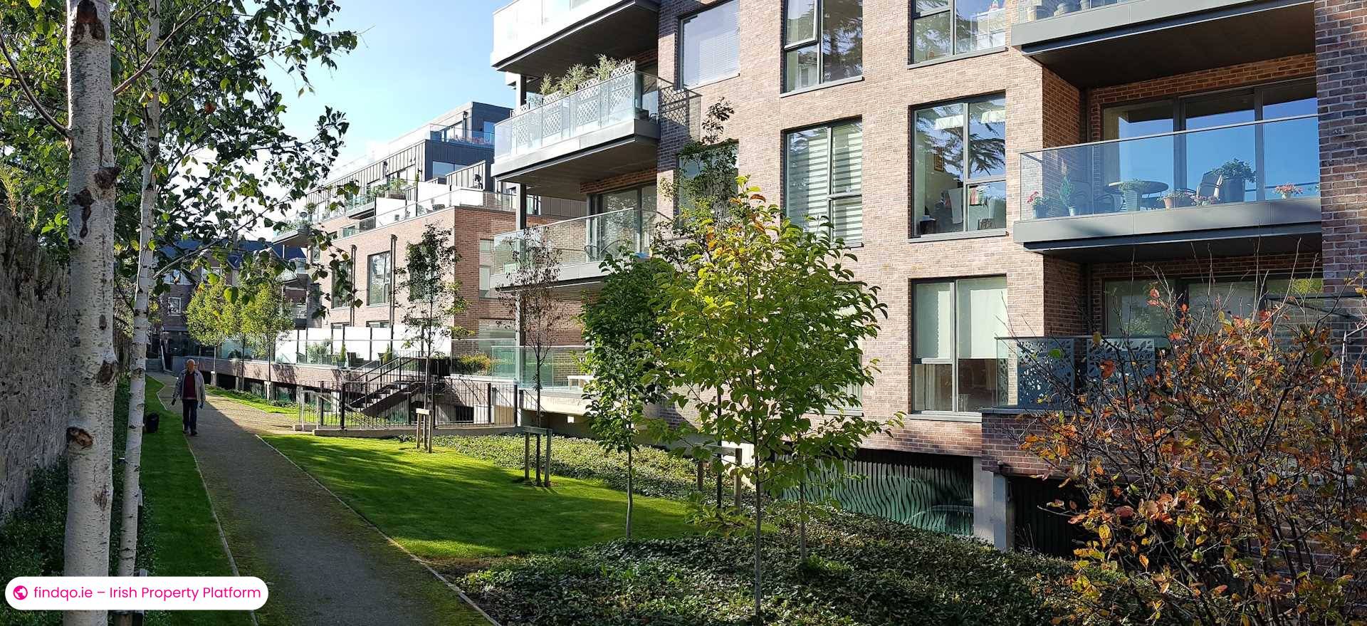 Apartment for Sale in Dublin 6