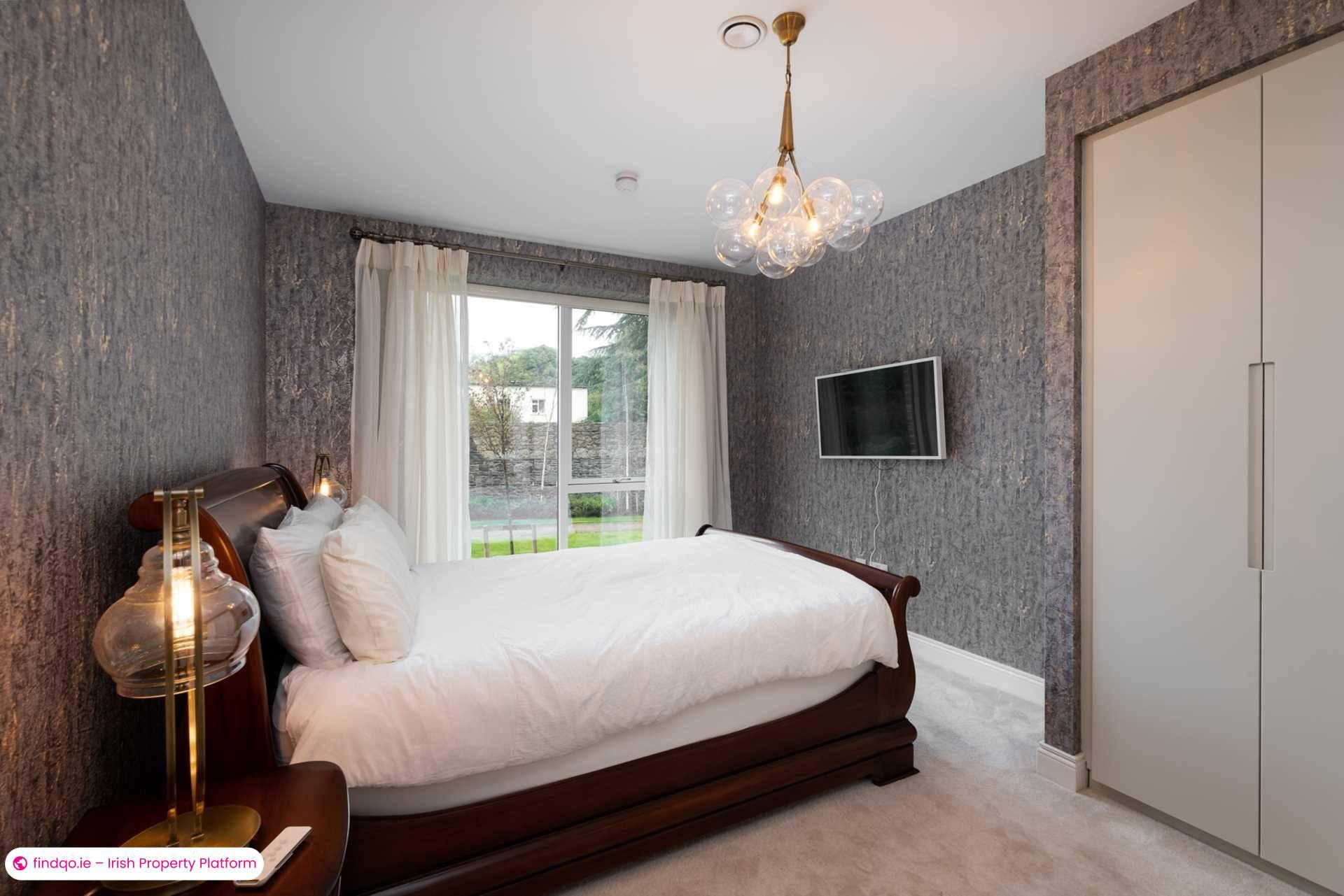 Apartment for Sale in Dublin 6