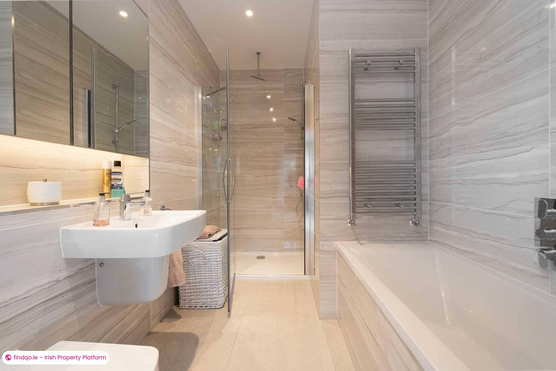 Apartment for Sale in Dublin 6