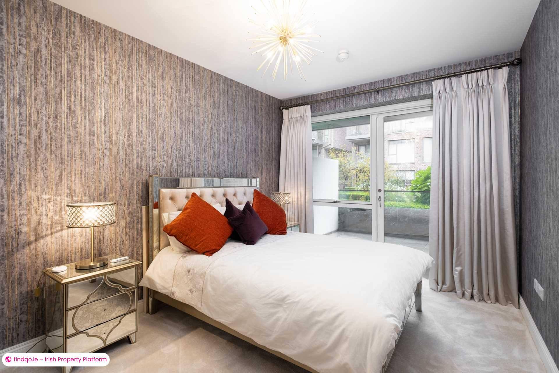 Apartment for Sale in Dublin 6