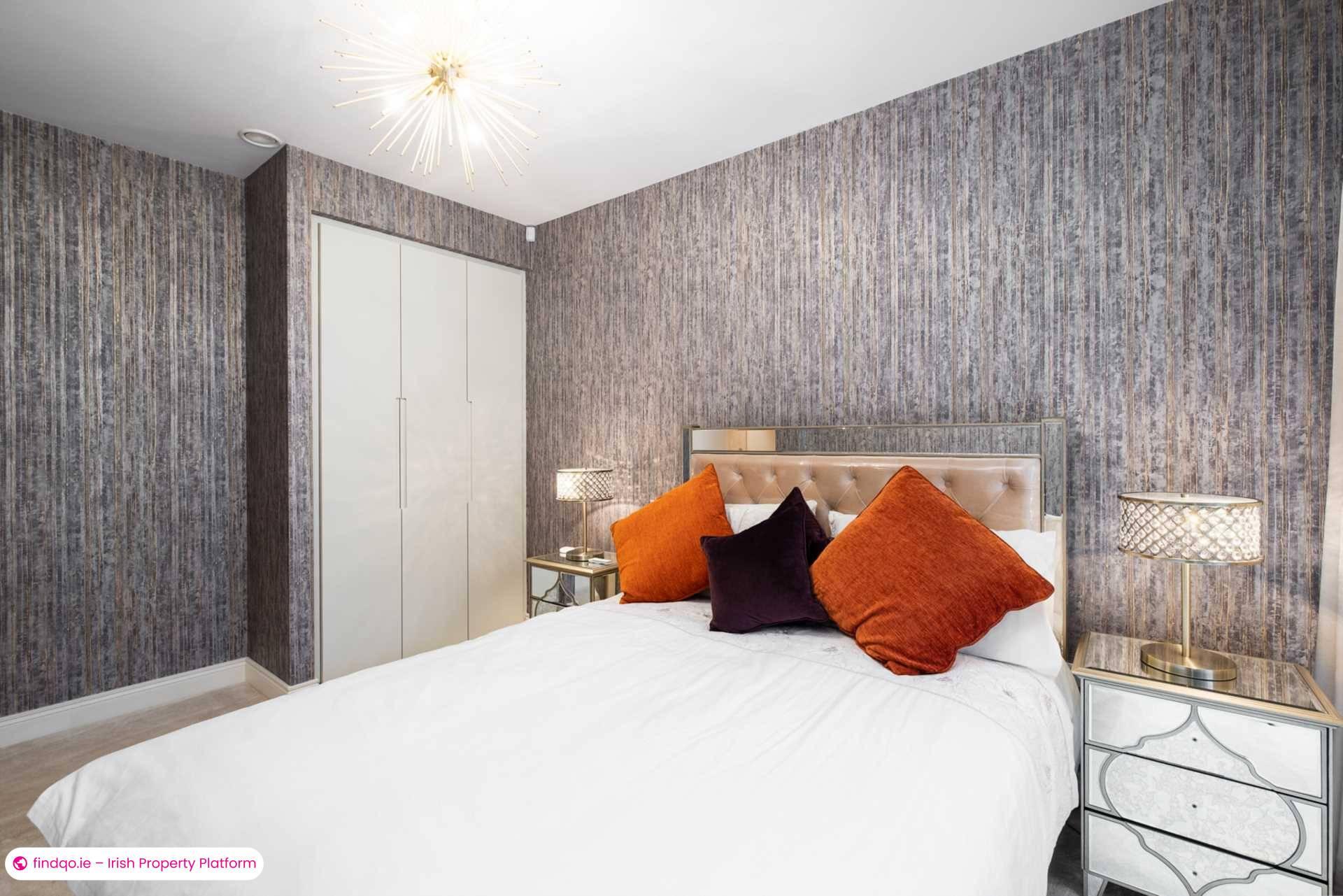 Apartment for Sale in Dublin 6