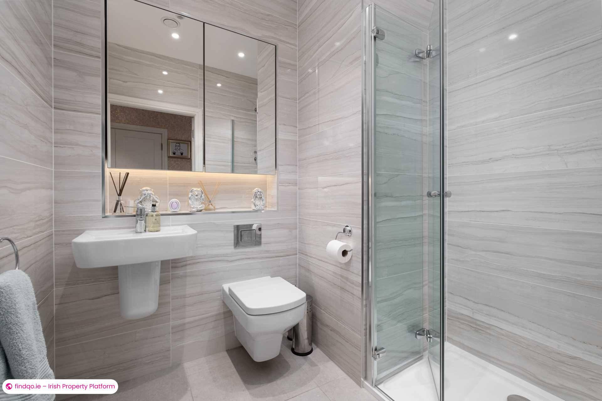 Apartment for Sale in Dublin 6