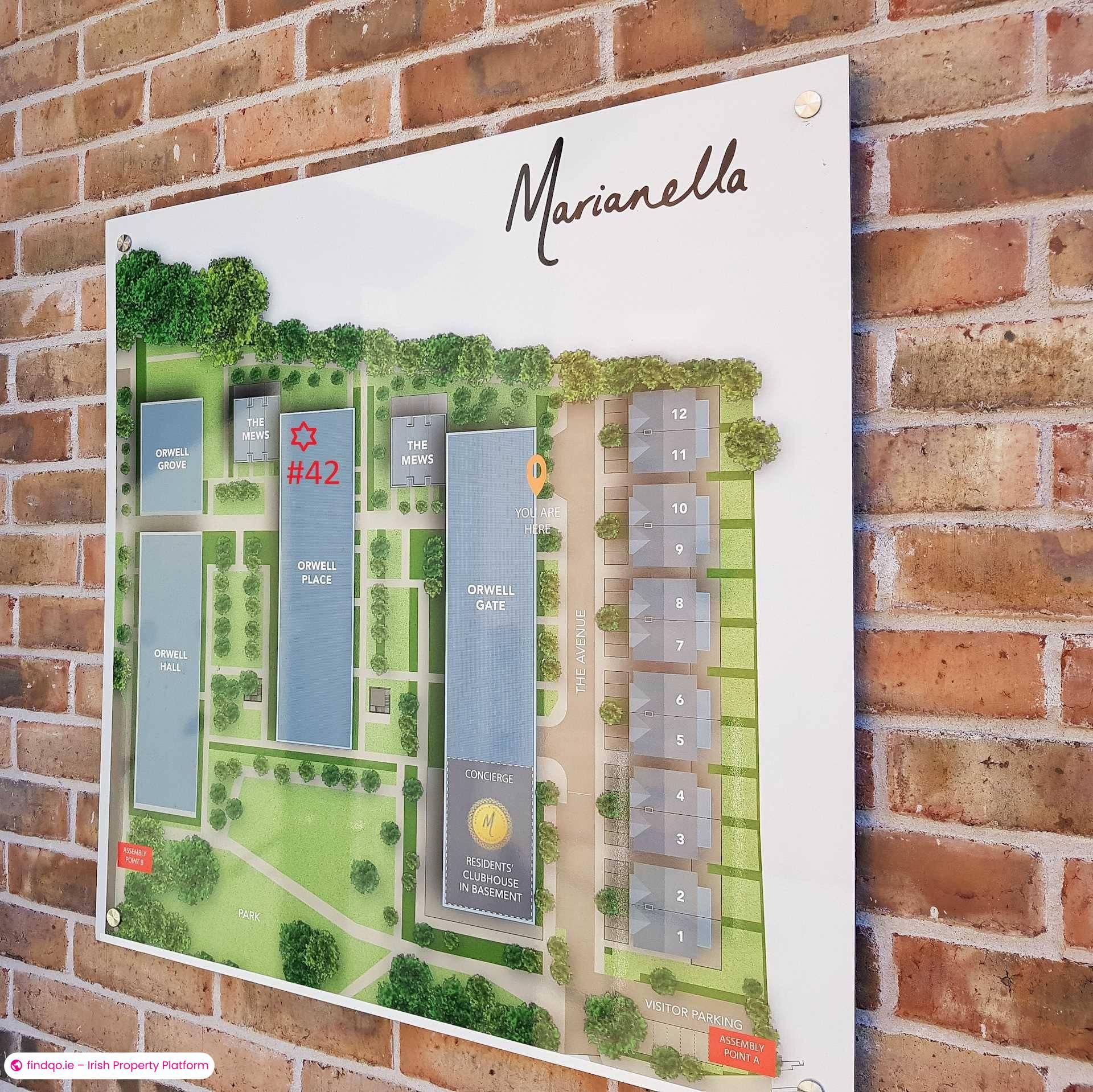 Apartment for Sale in Dublin 6