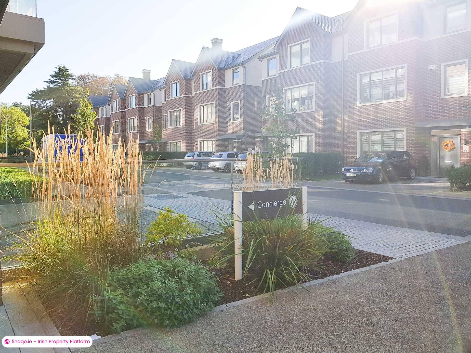 Apartment for Sale in Dublin 6