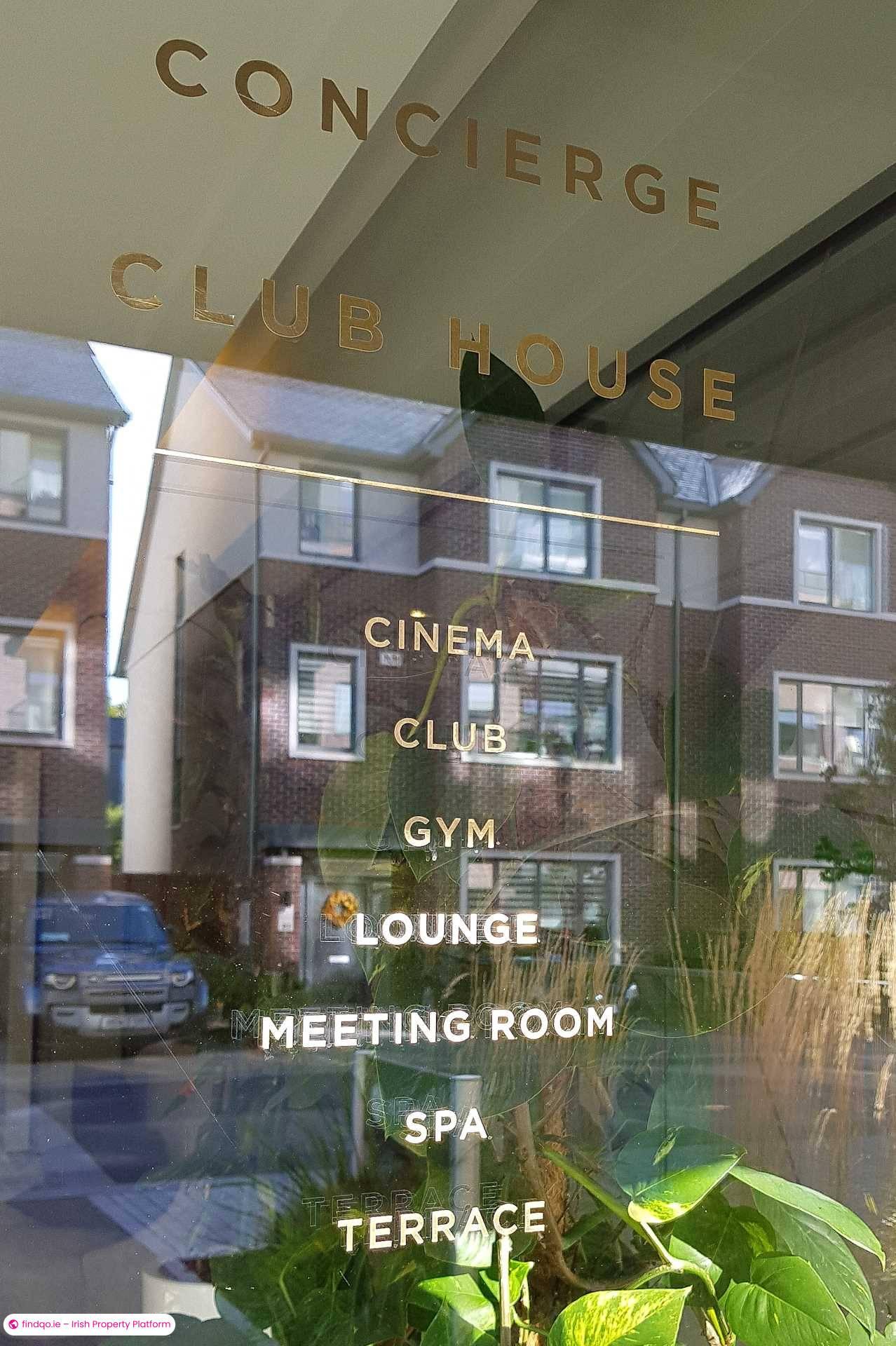 Apartment for Sale in Dublin 6