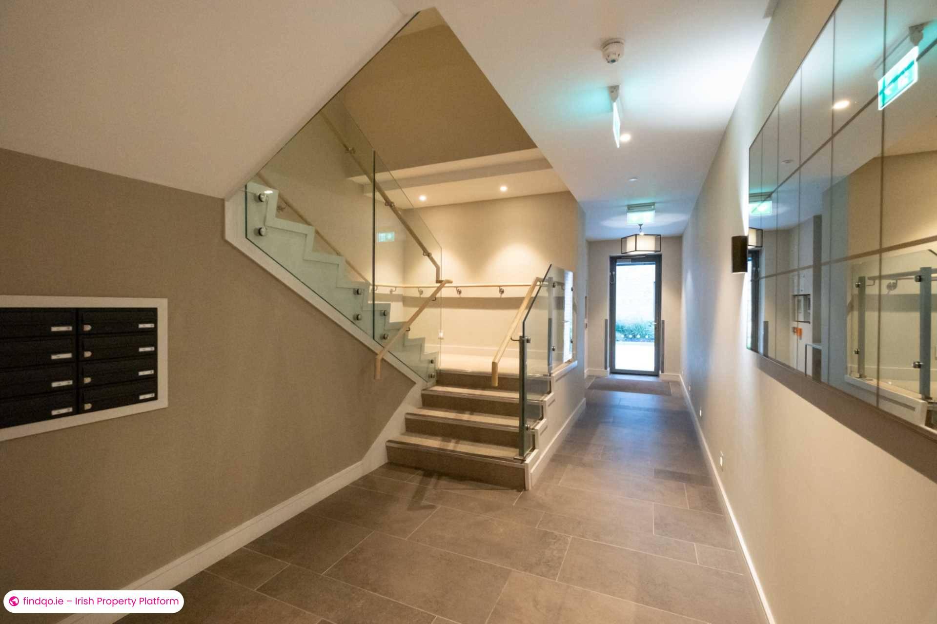 Apartment for Sale in Dublin 6