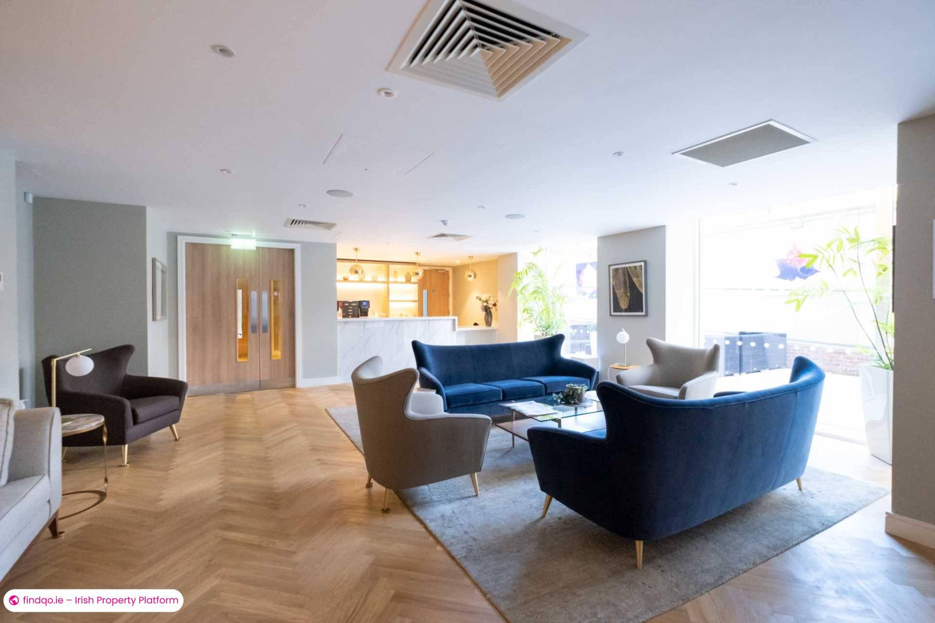 Apartment for Sale in Dublin 6