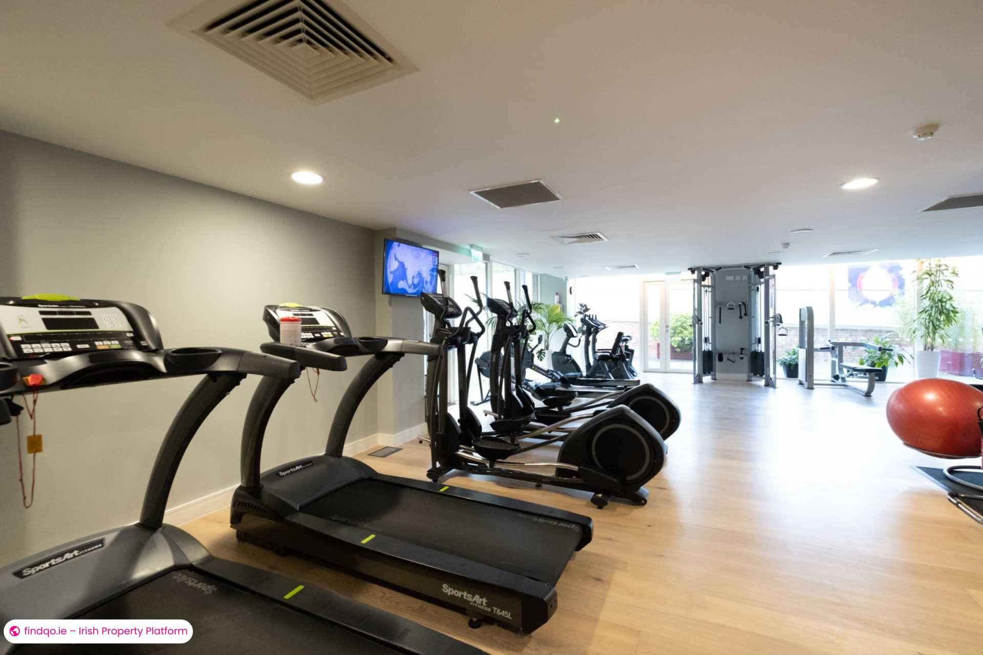 Apartment for Sale in Dublin 6