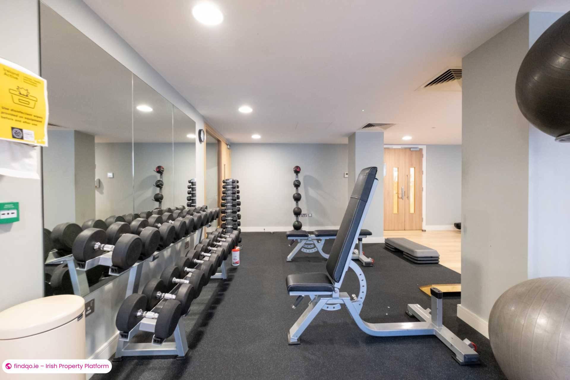 Apartment for Sale in Dublin 6