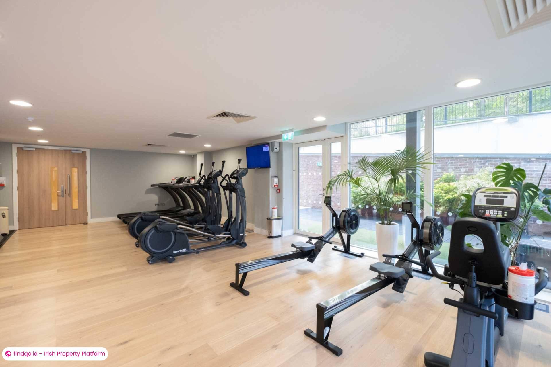 Apartment for Sale in Dublin 6