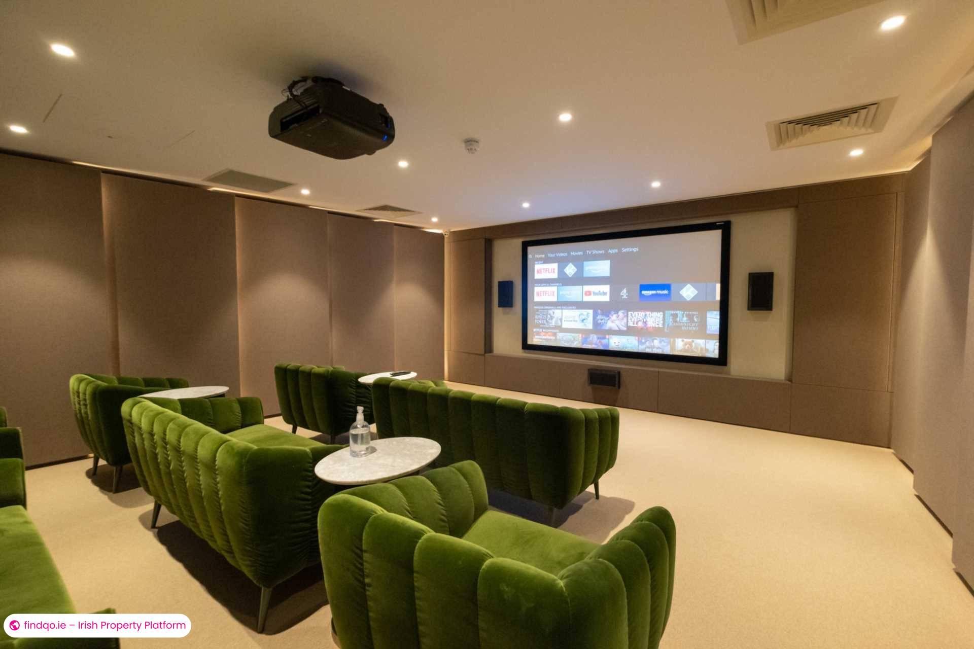 Apartment for Sale in Dublin 6