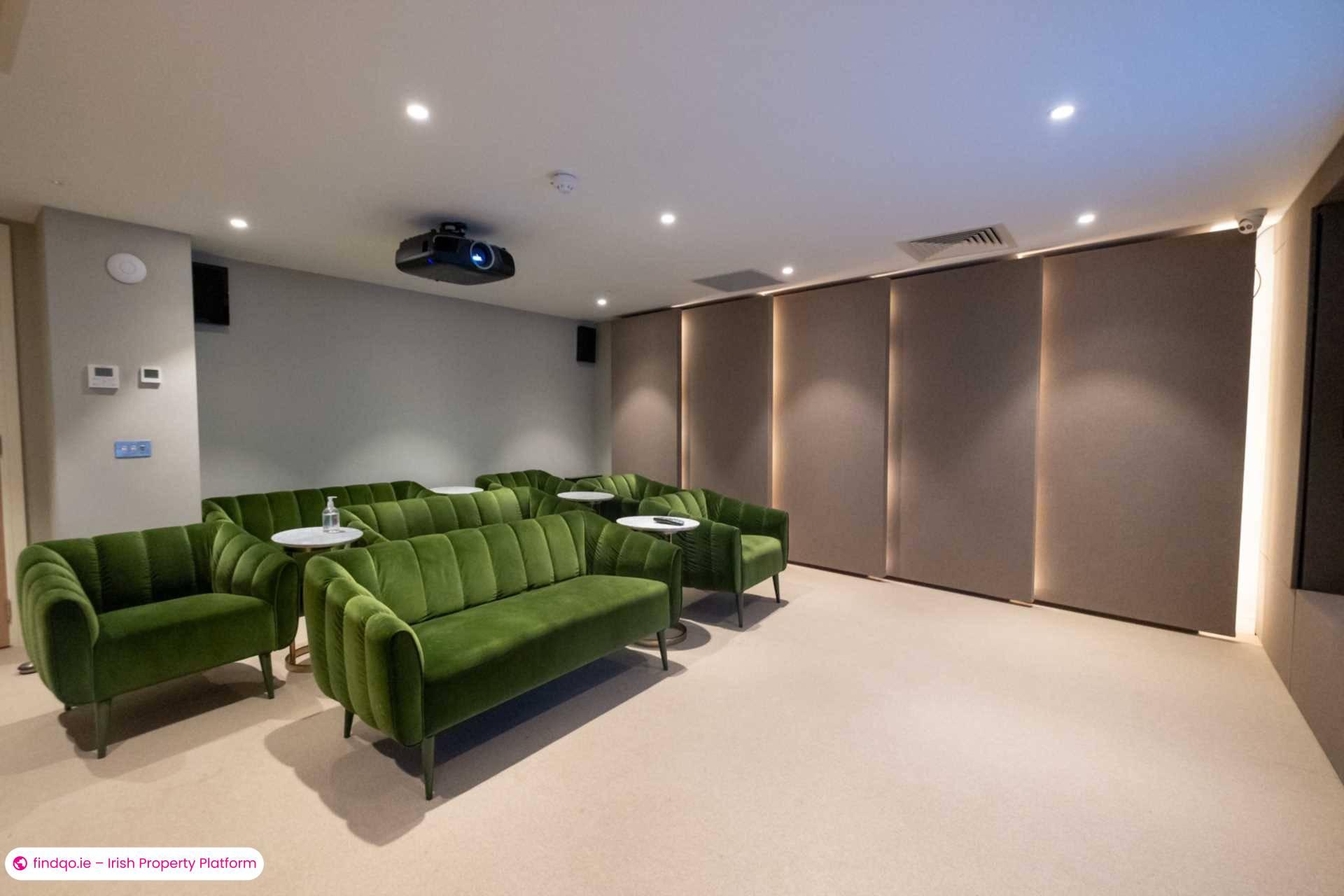 Apartment for Sale in Dublin 6