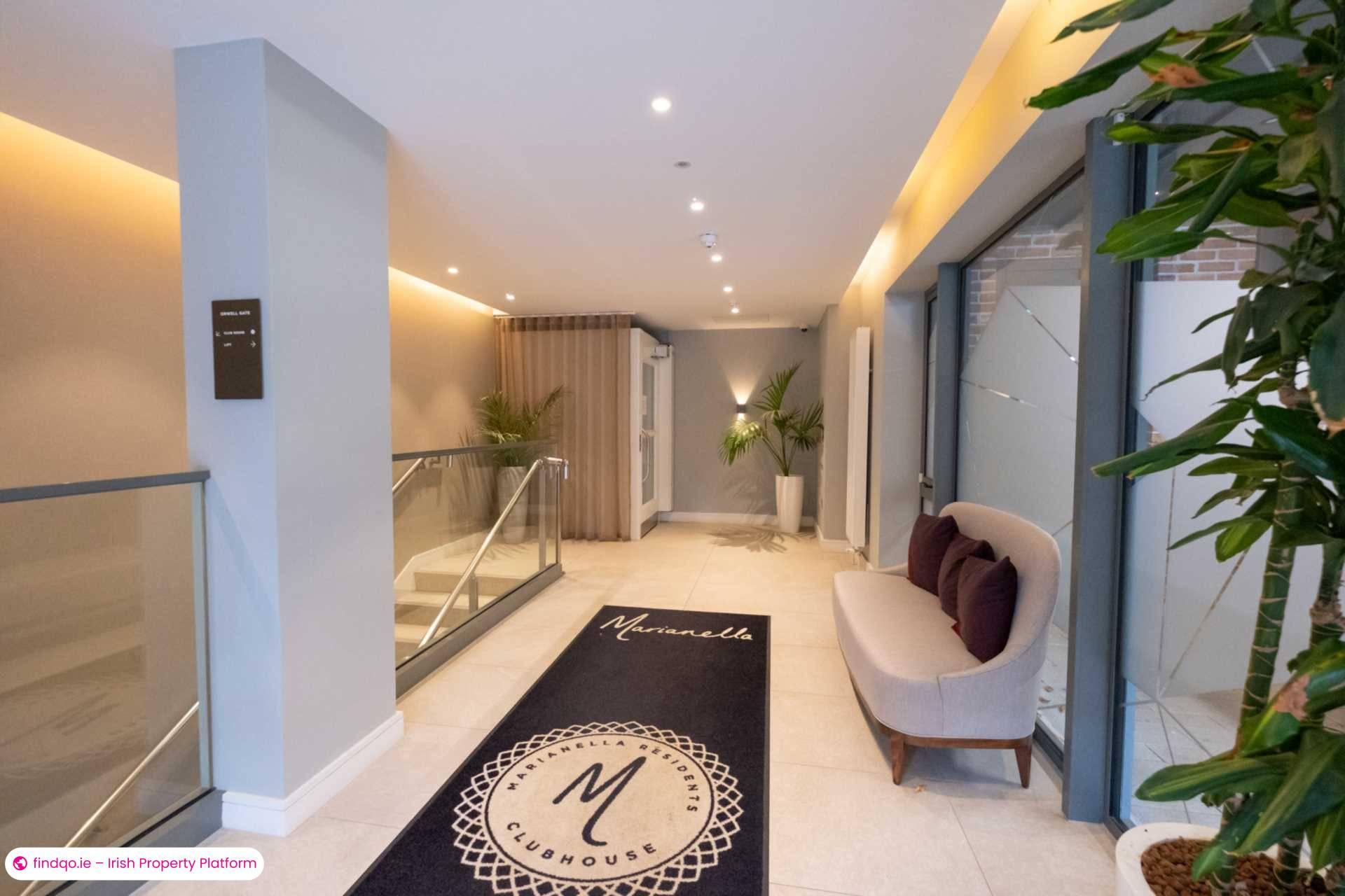 Apartment for Sale in Dublin 6