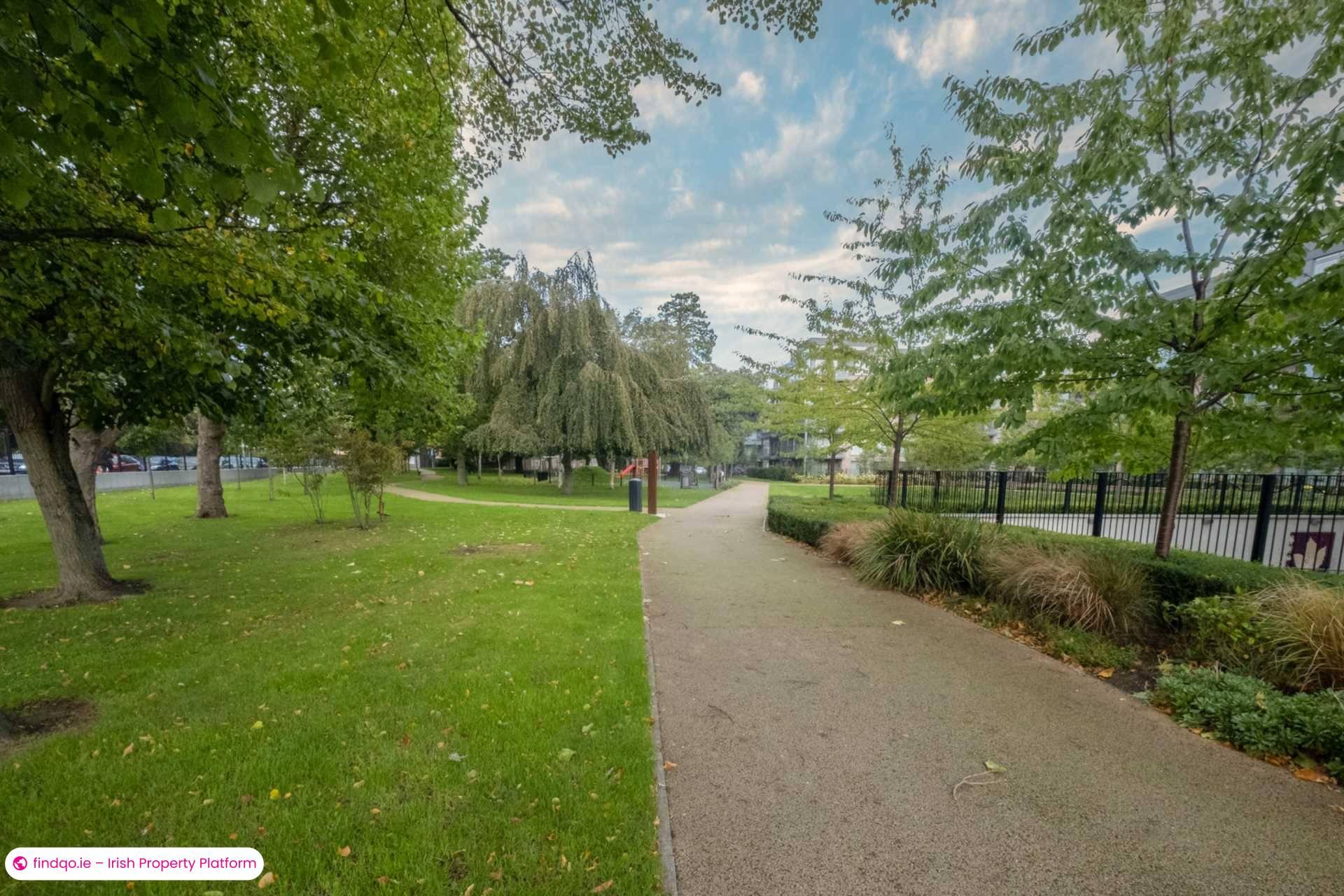 Apartment for Sale in Dublin 6