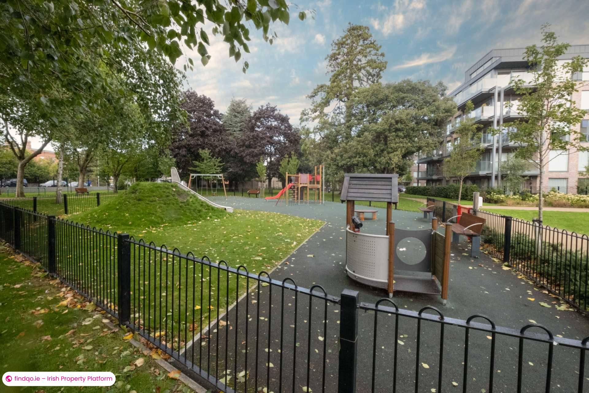 Apartment for Sale in Dublin 6