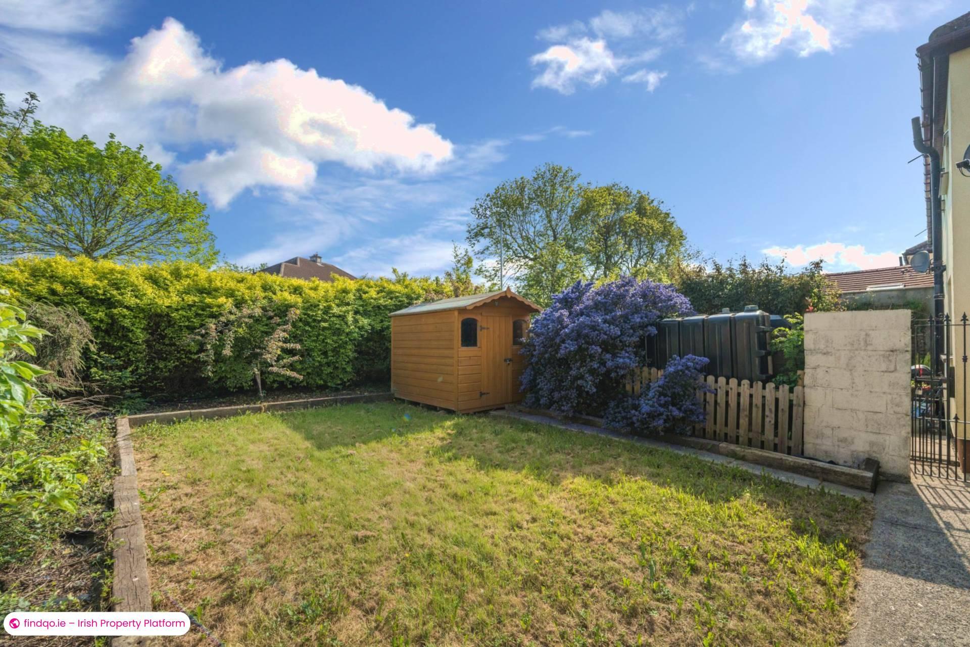 Semi-detached house for Sale in Dublin 16