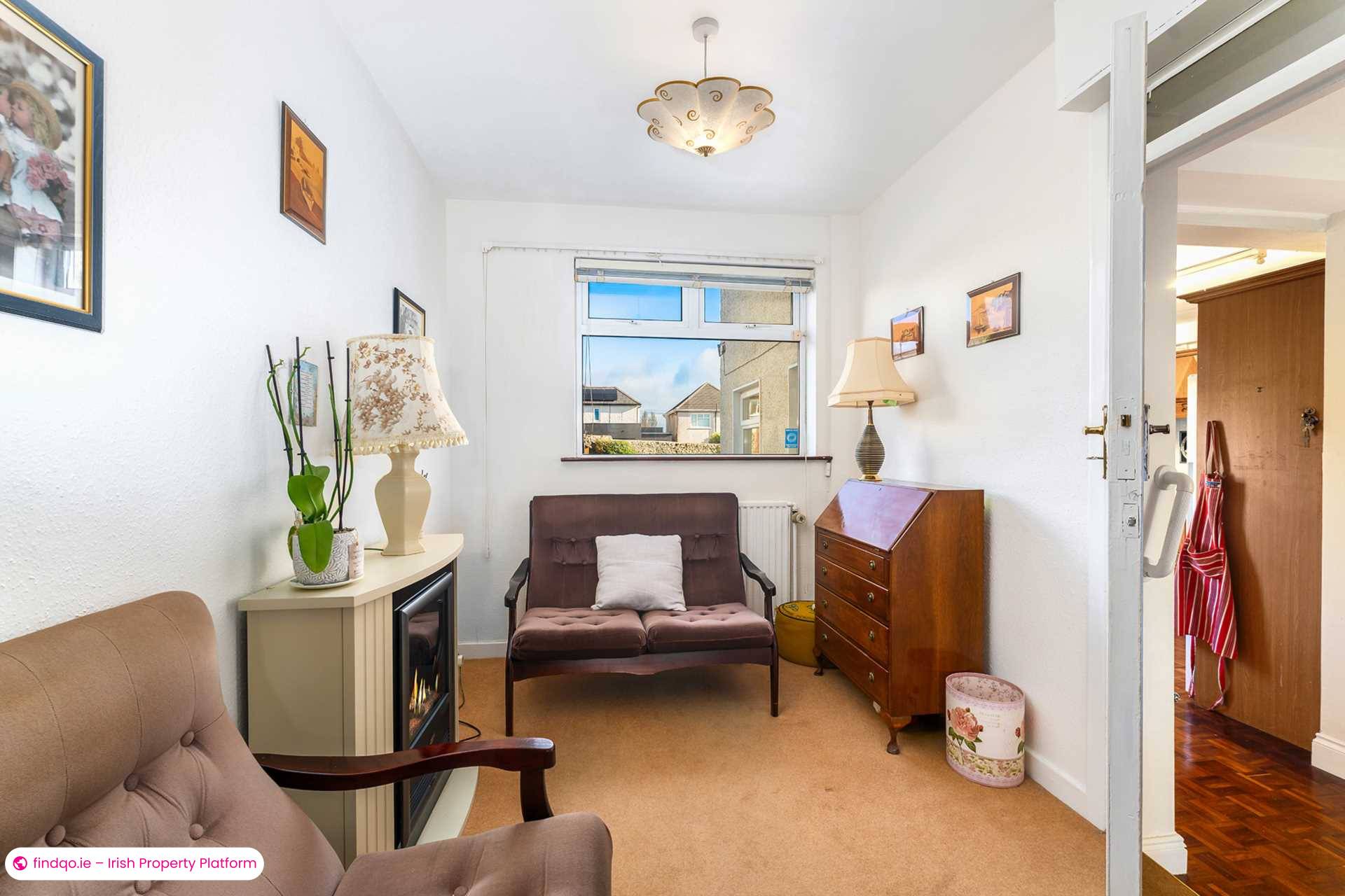 Semi-detached house for Sale in Mount Merrion, Dublin (County)