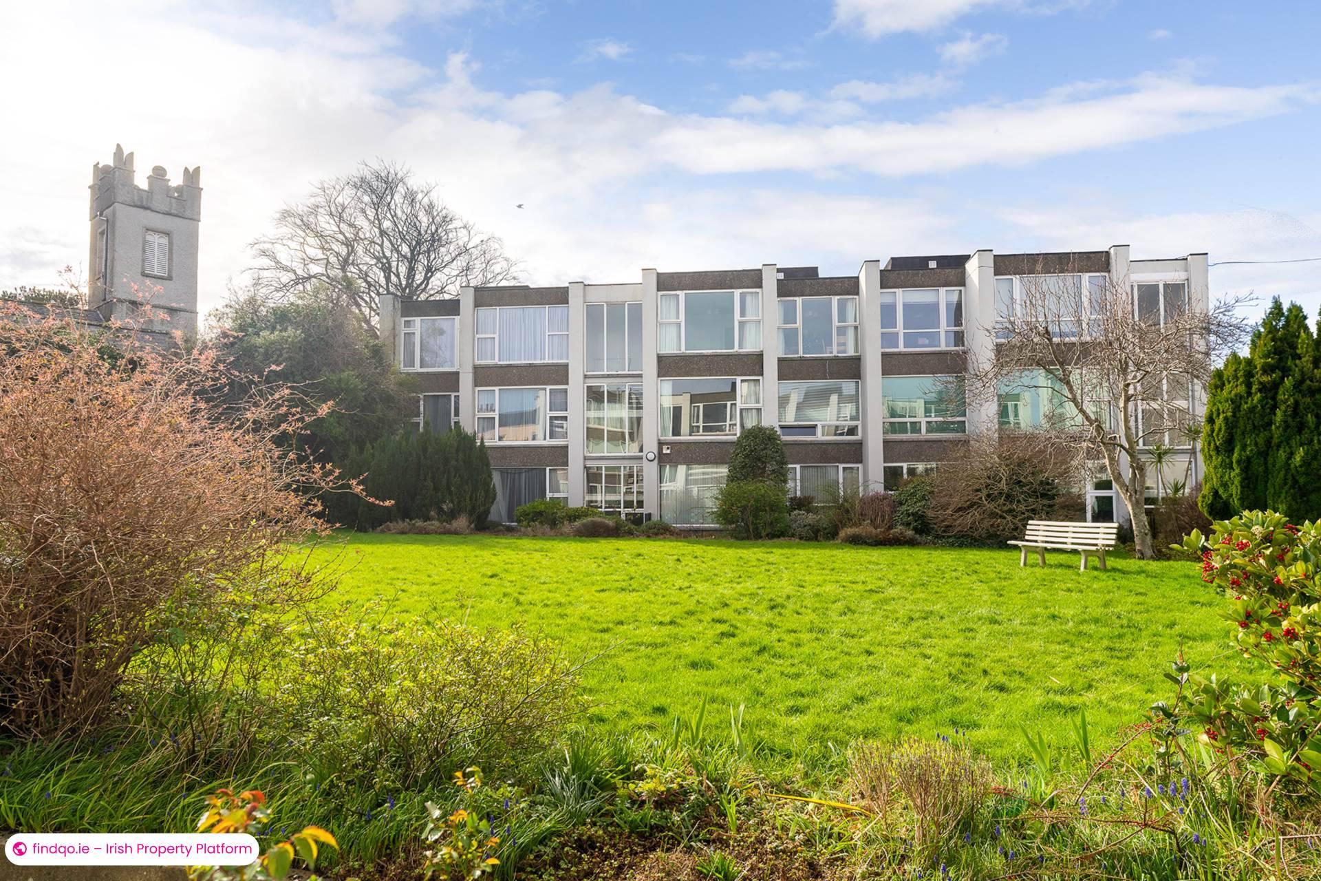 Apartment for Sale in Stillorgan, Dublin (County)