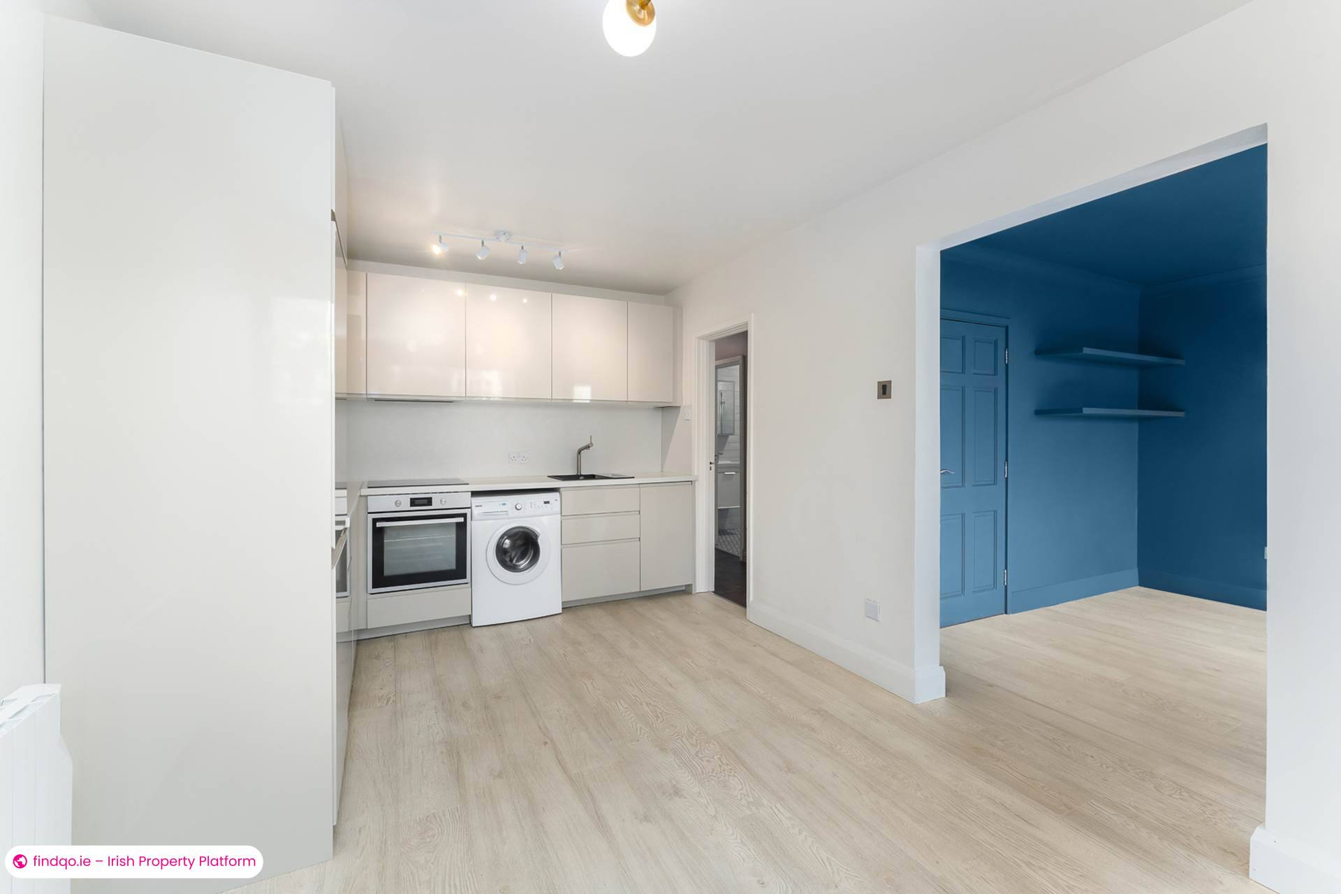 Apartment for Sale in Stillorgan, Dublin (County)