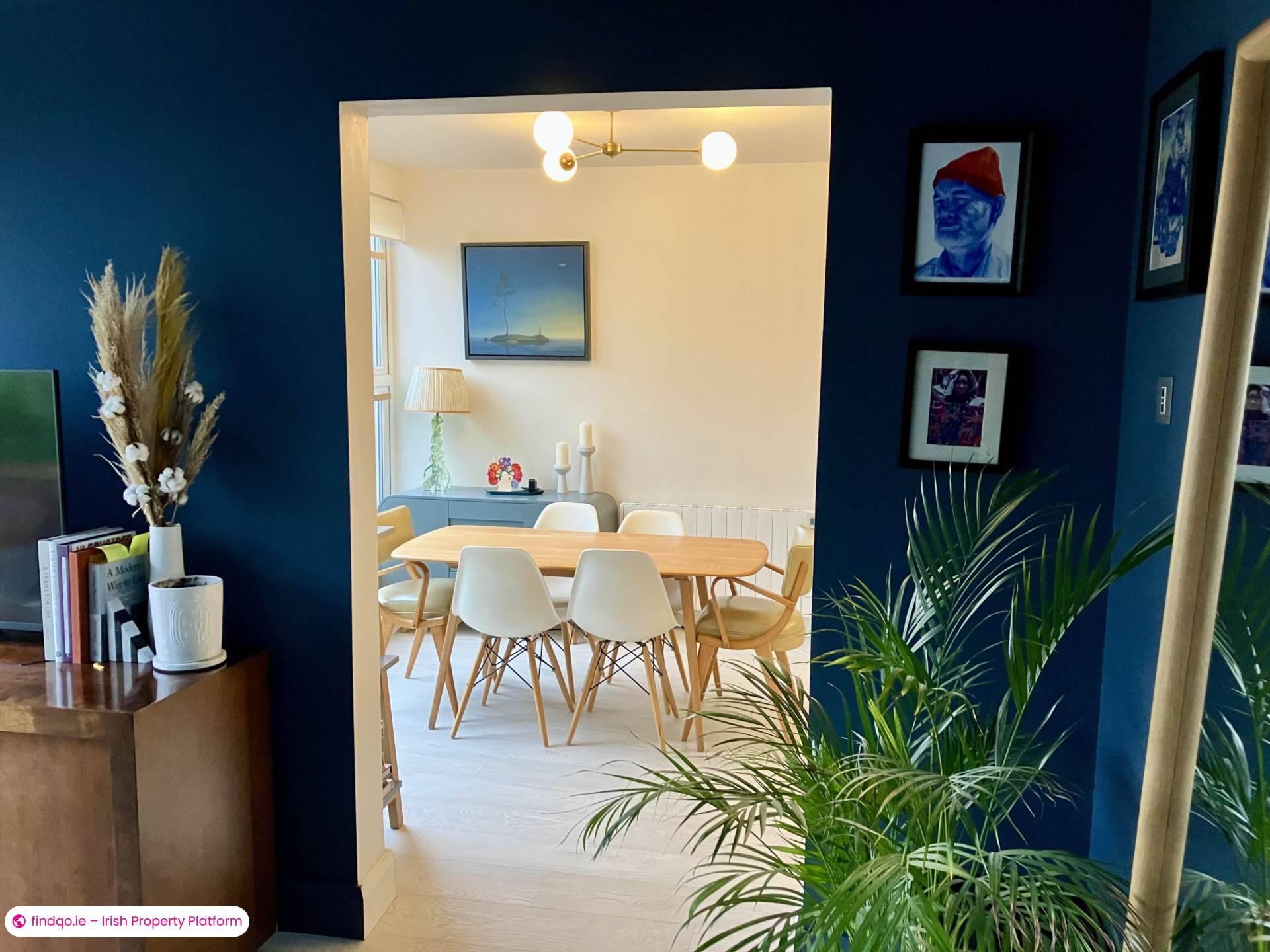 Apartment for Sale in Stillorgan, Dublin (County)