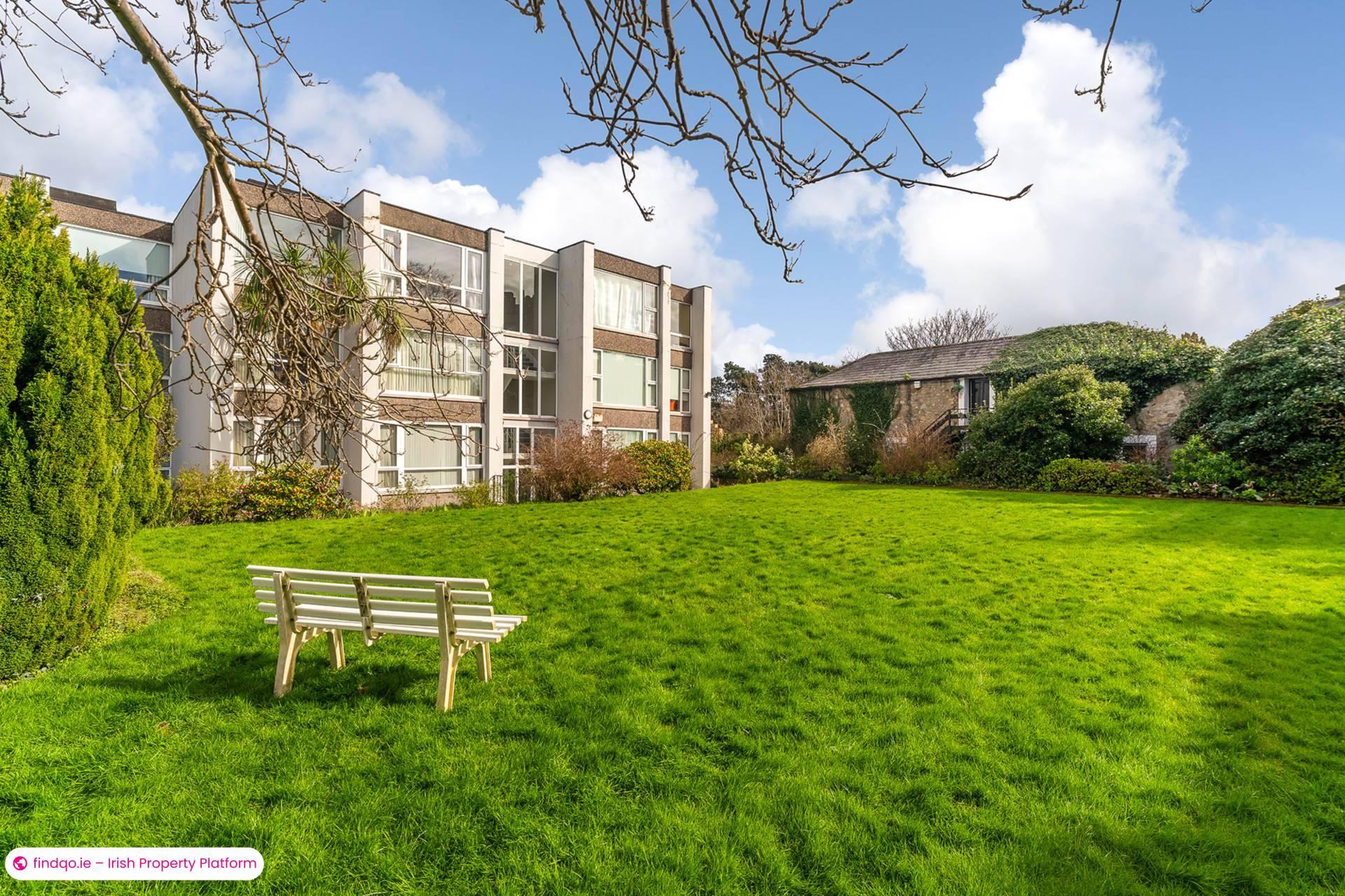 Apartment for Sale in Stillorgan, Dublin (County)