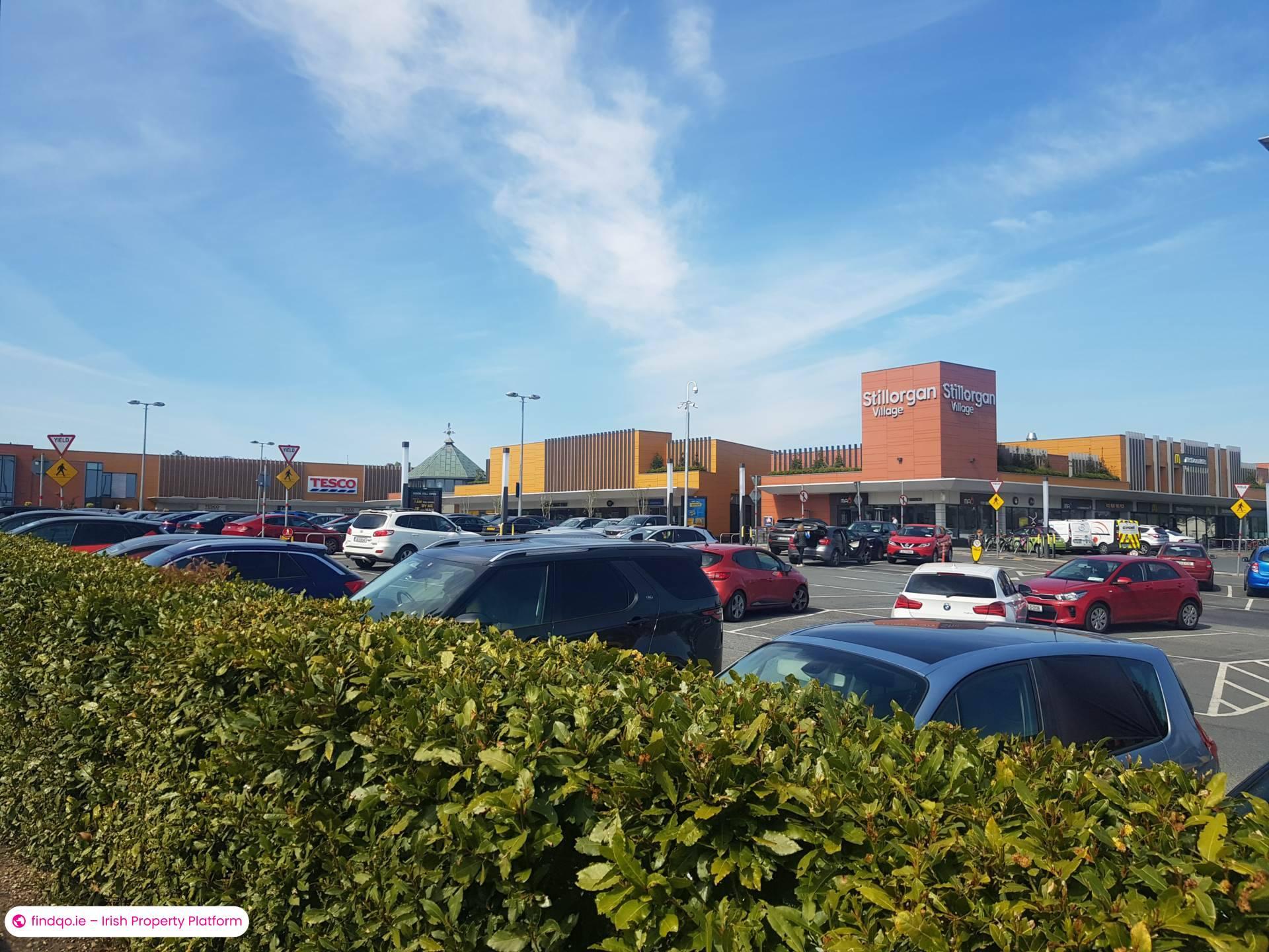 Apartment for Sale in Stillorgan, Dublin (County)